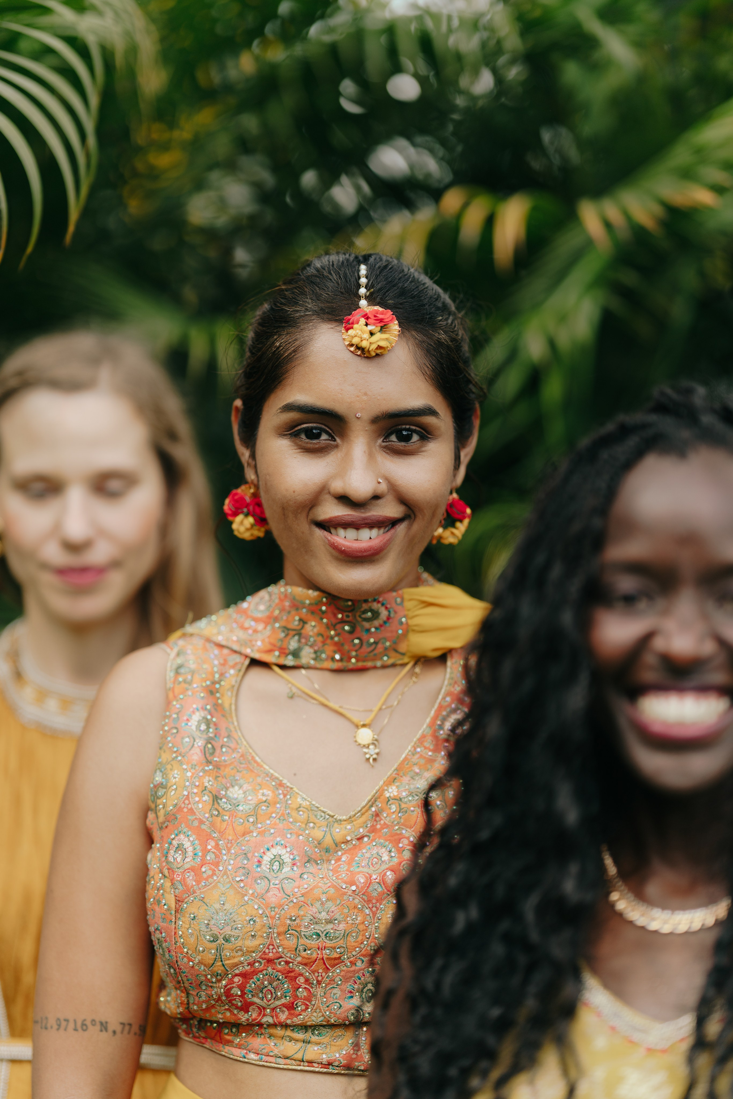 Wedding Photographers in Bangalore | Tales of You Weddings
