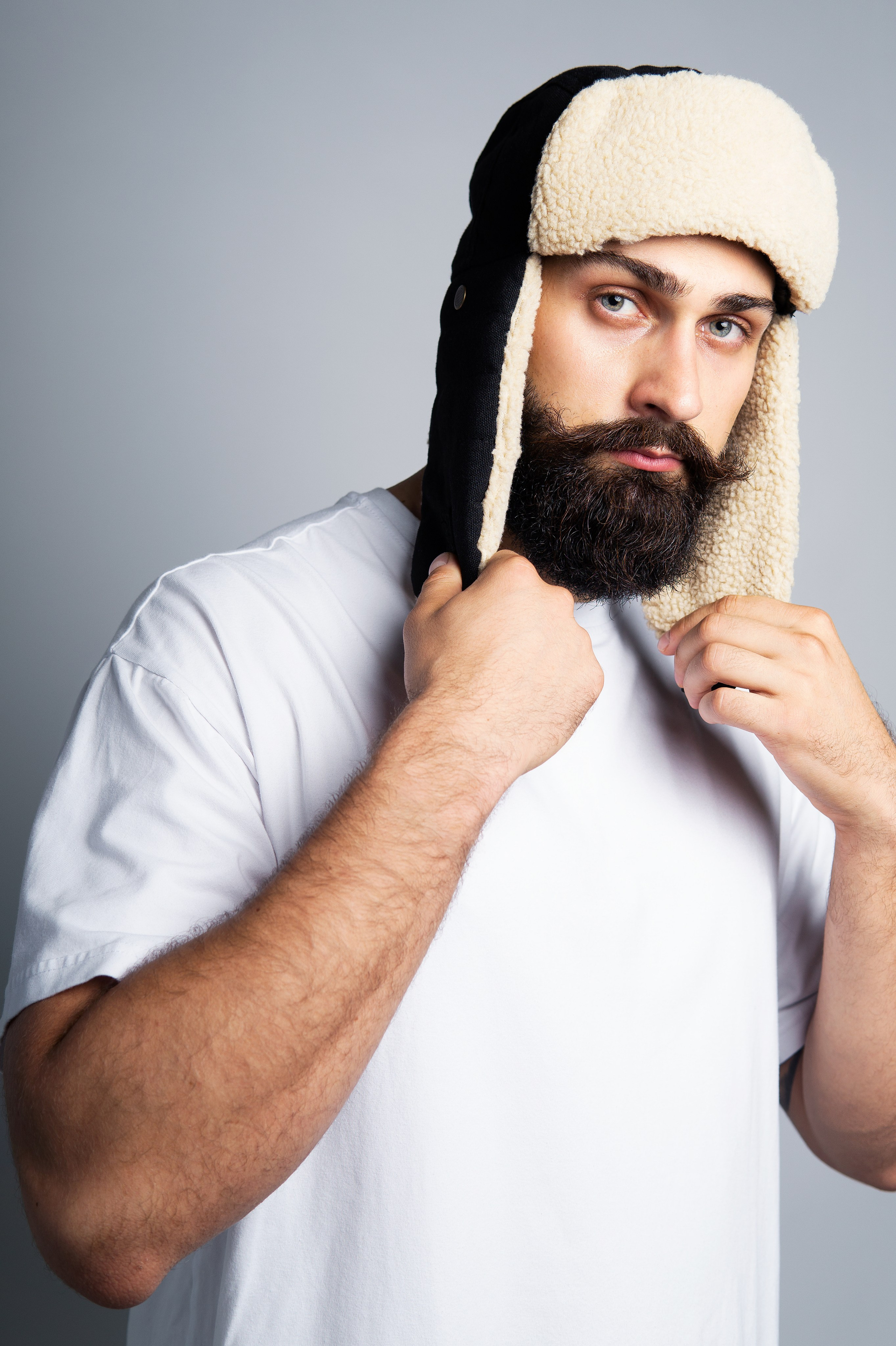 Brand & Fashion. Marina Baliakina | Personal and Couples Photographer | Toronto Canada