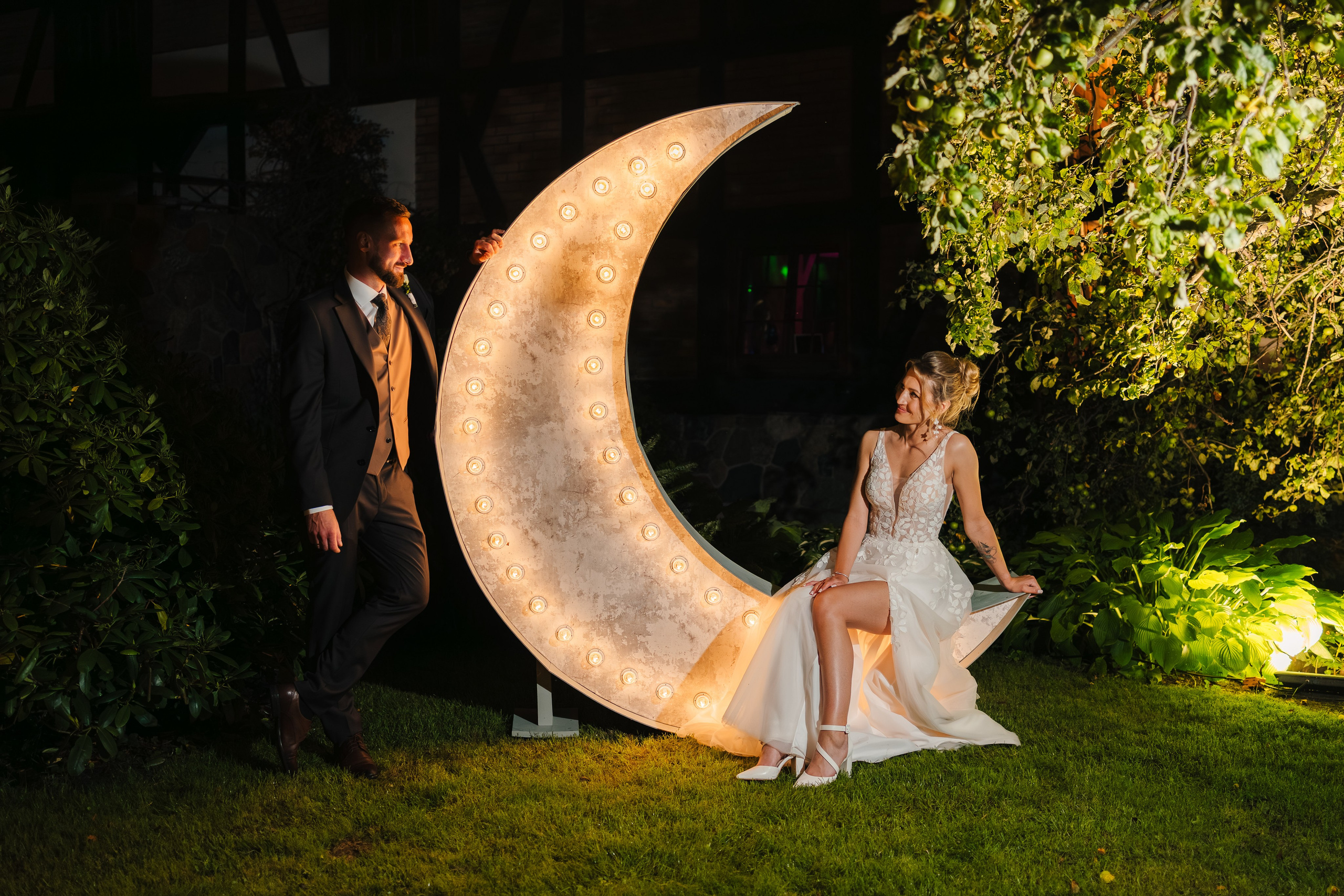 Fotograf ślubny & lifestyle Gdańsk, Karolina Baczewska