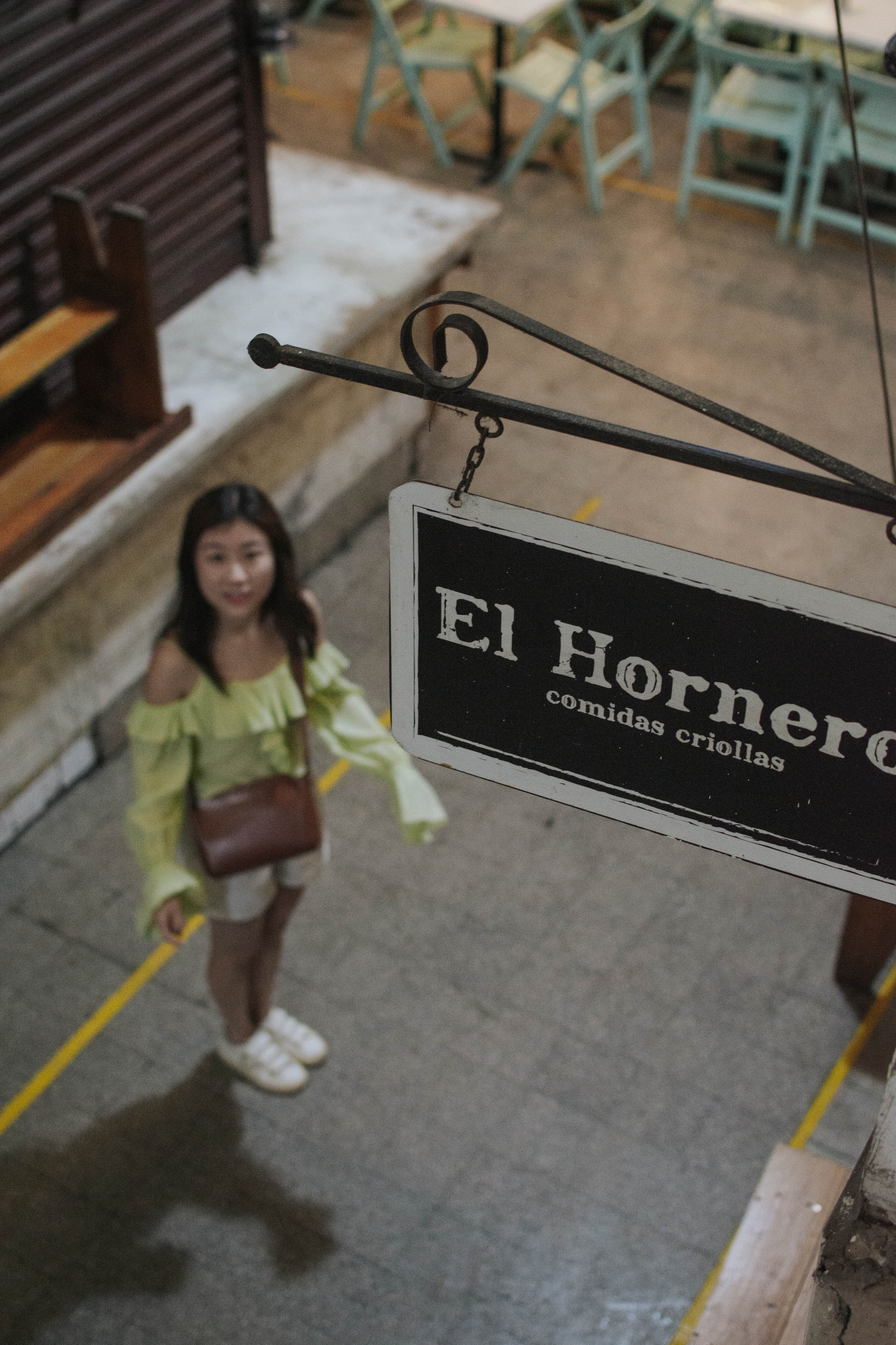 Manbing in Buenos Aires. Photographer @elmirkami in the city of Buenos Aires