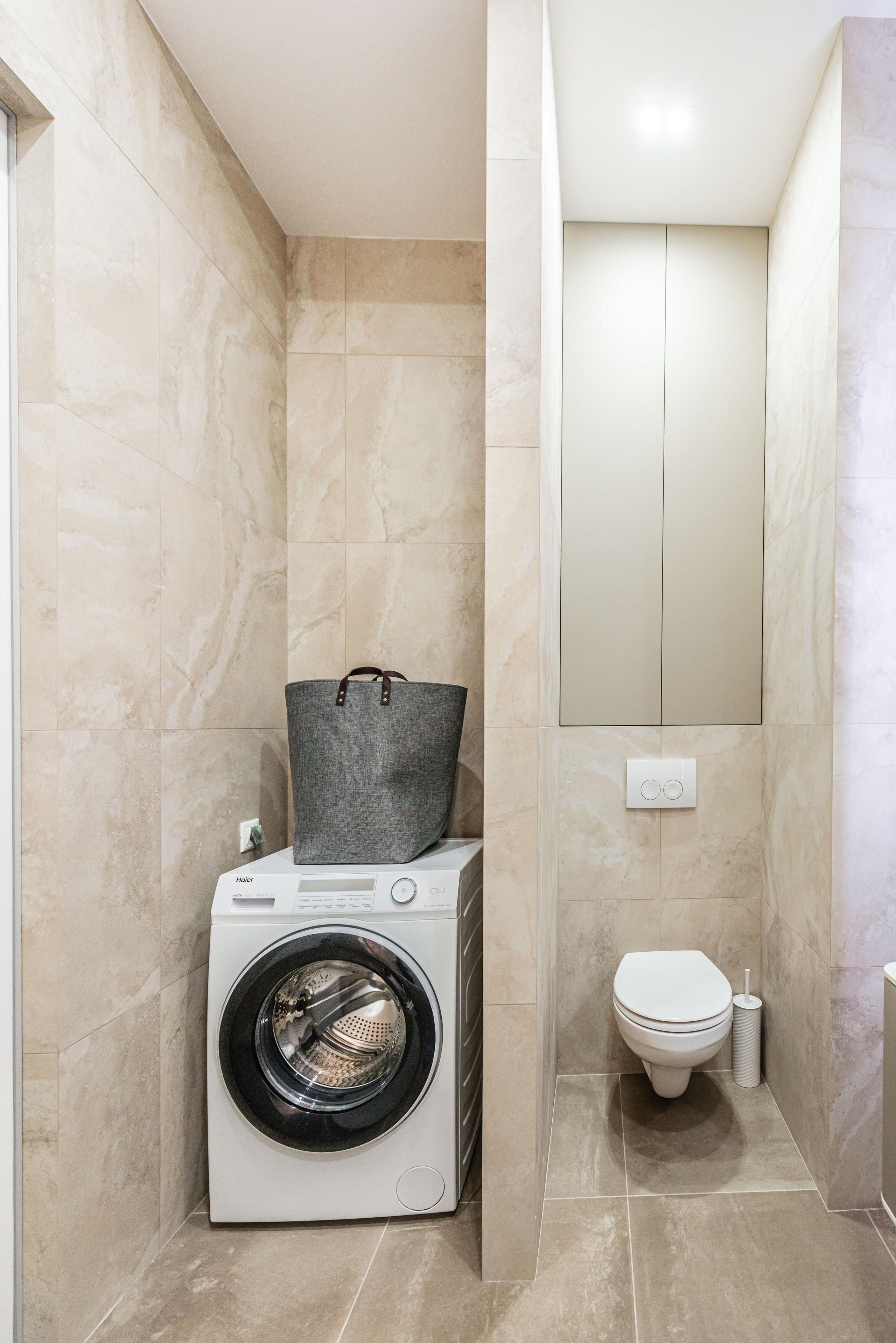 Однокомнатная квартира на Шаболовской. ФОТОГРАФ МЕКСИКА КИНТАНА-РОО