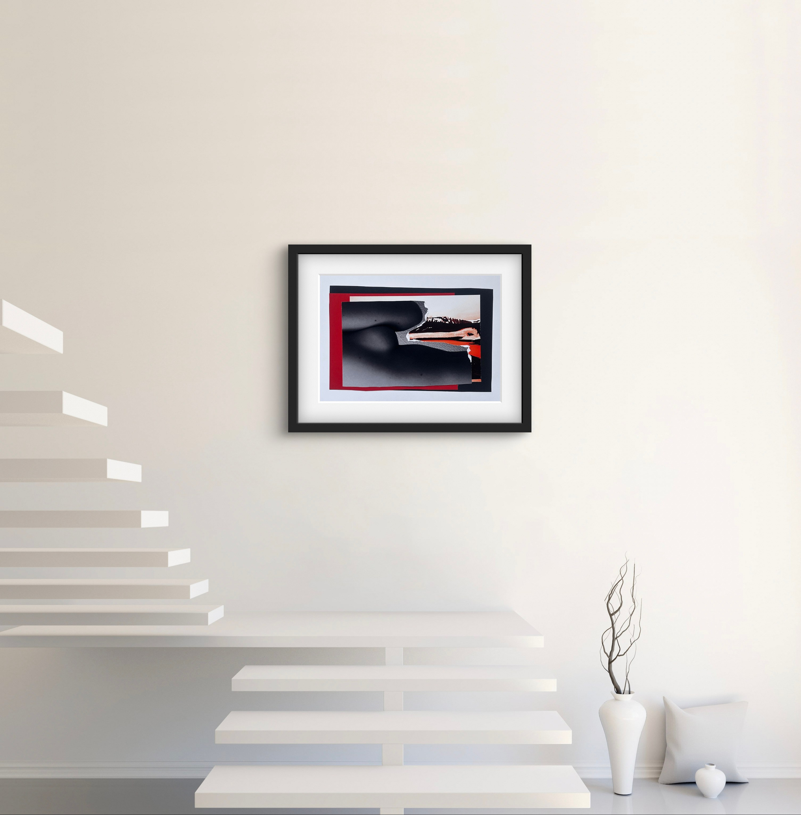 INNER LANDSCAPE. Paulina Zhur — Visual Artist