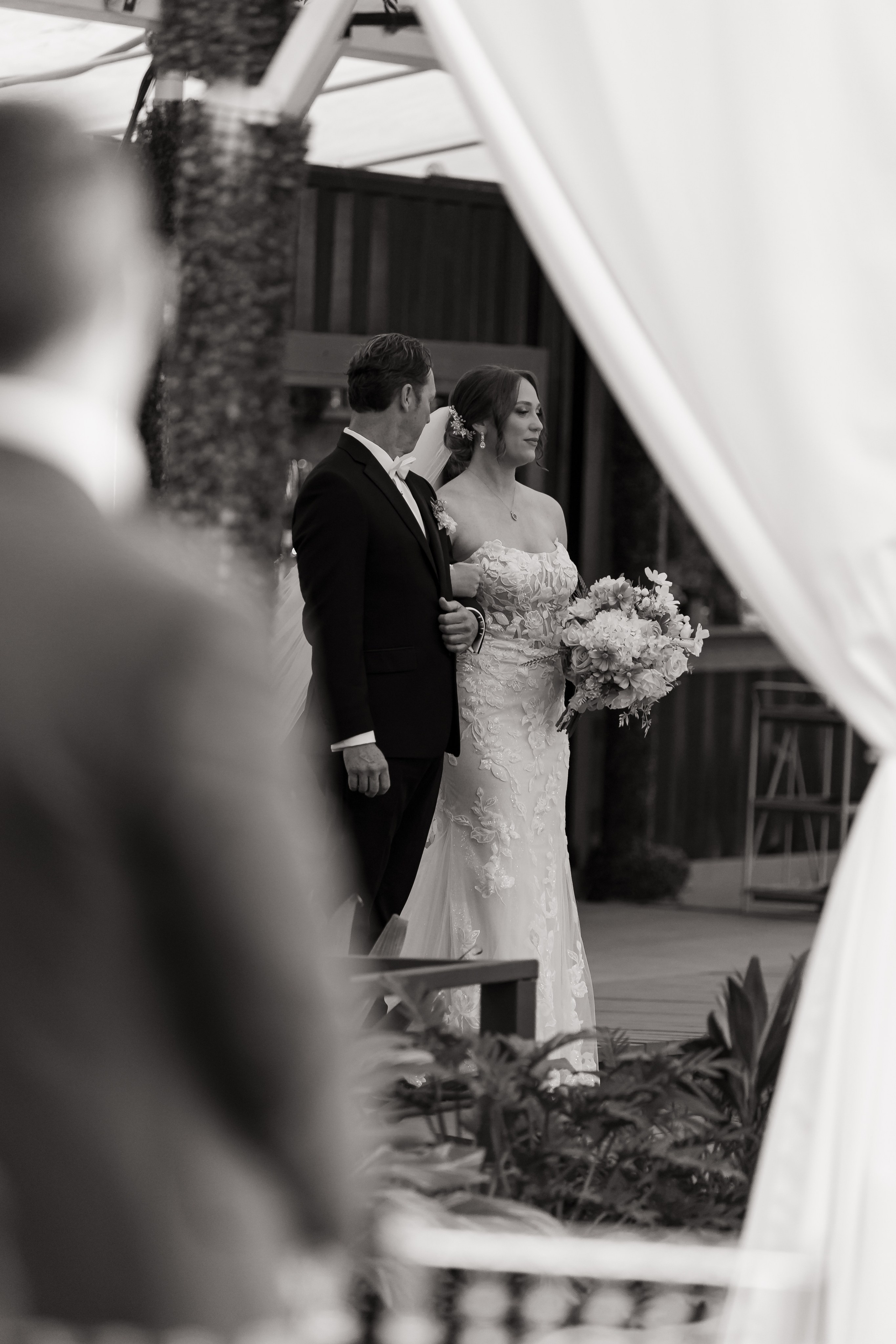 From Teen Sweethearts to Soulmates | Mackenzie & Divine at Vignette Gardens. YES I DO PRODUCTION — Wedding photography&videography