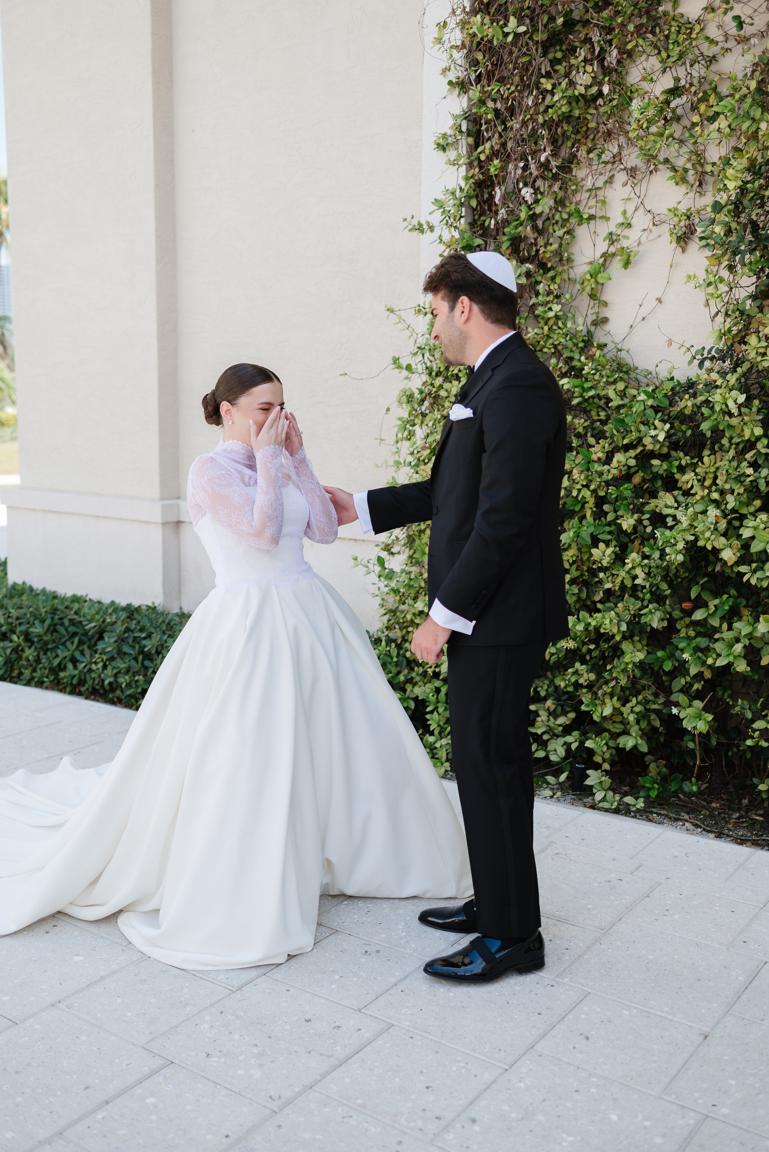 Eitan & Stephanie’s Wedding at Beth Torah. YES I DO PRODUCTION — Wedding photography&videography