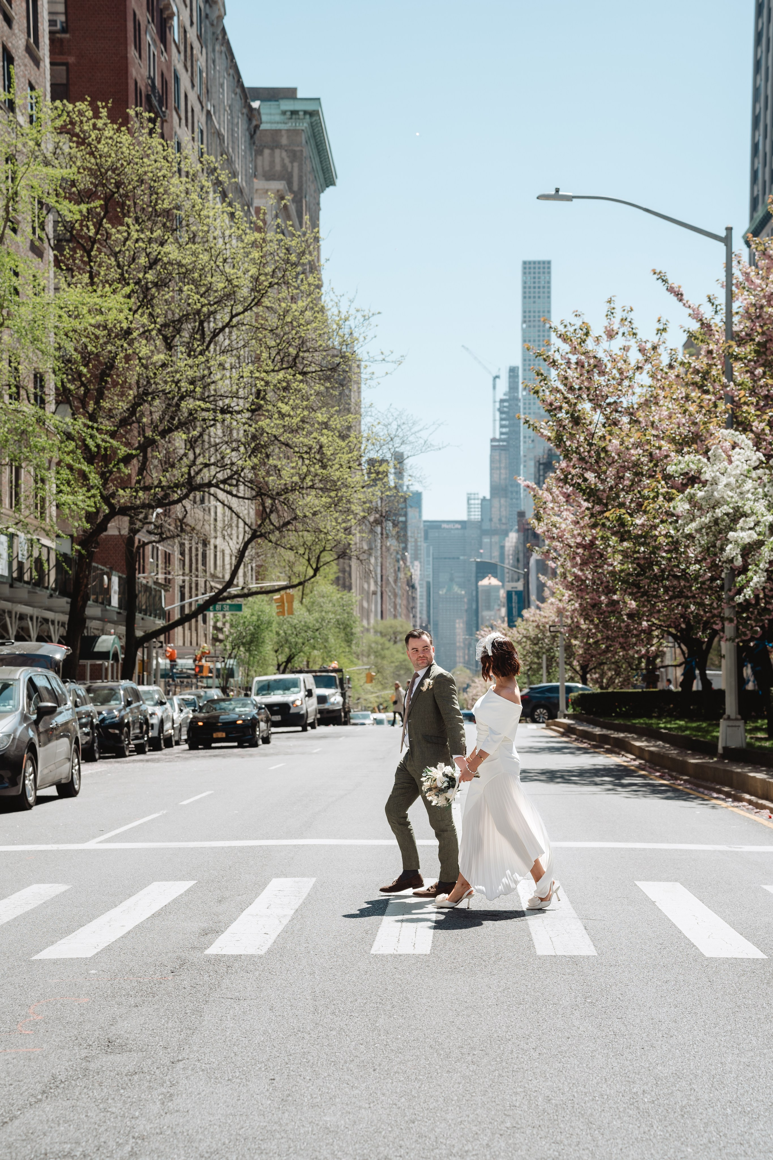 Maria&Terence. Photographer in New York Faery By Mary