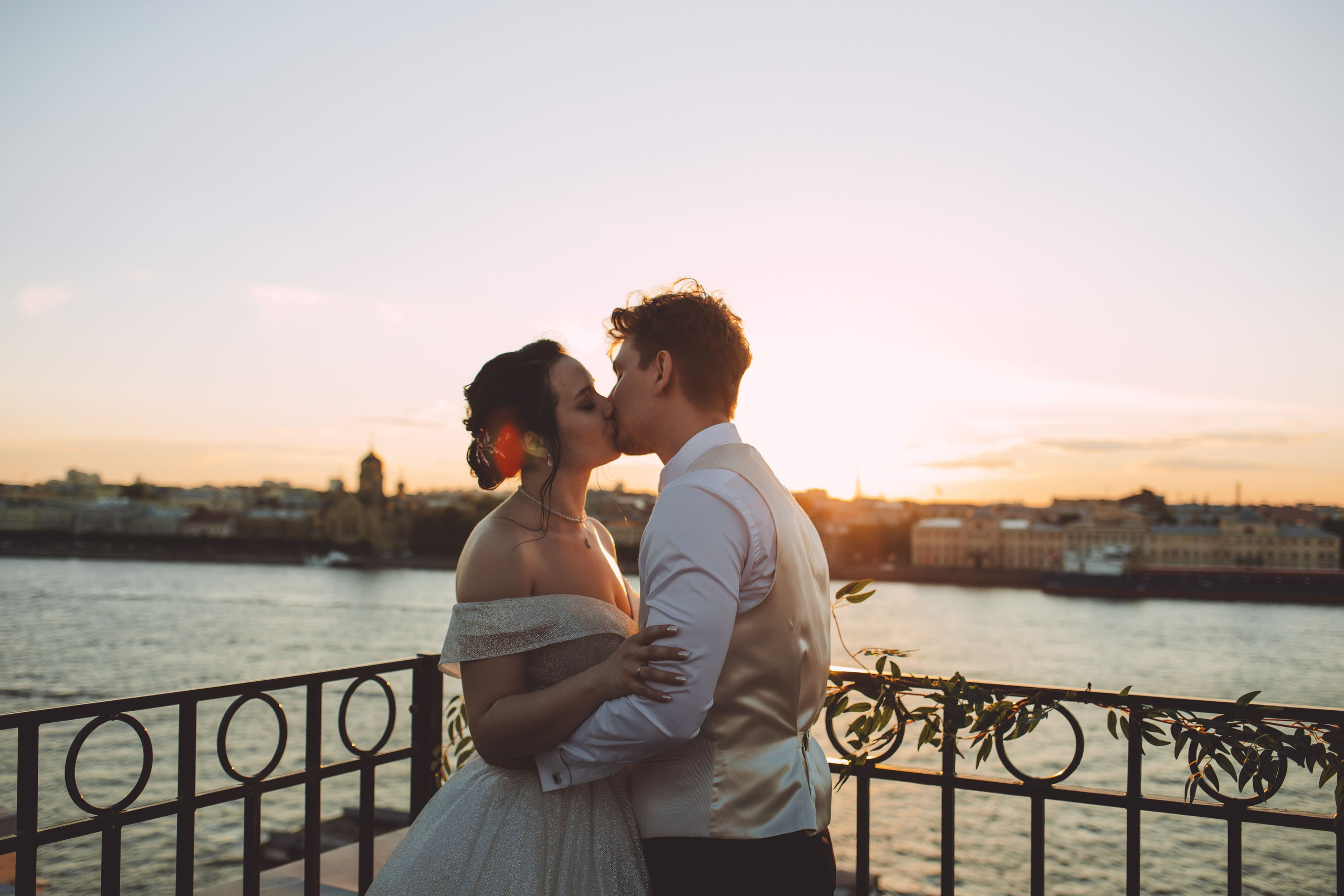 Свадьба Никиты и Марии