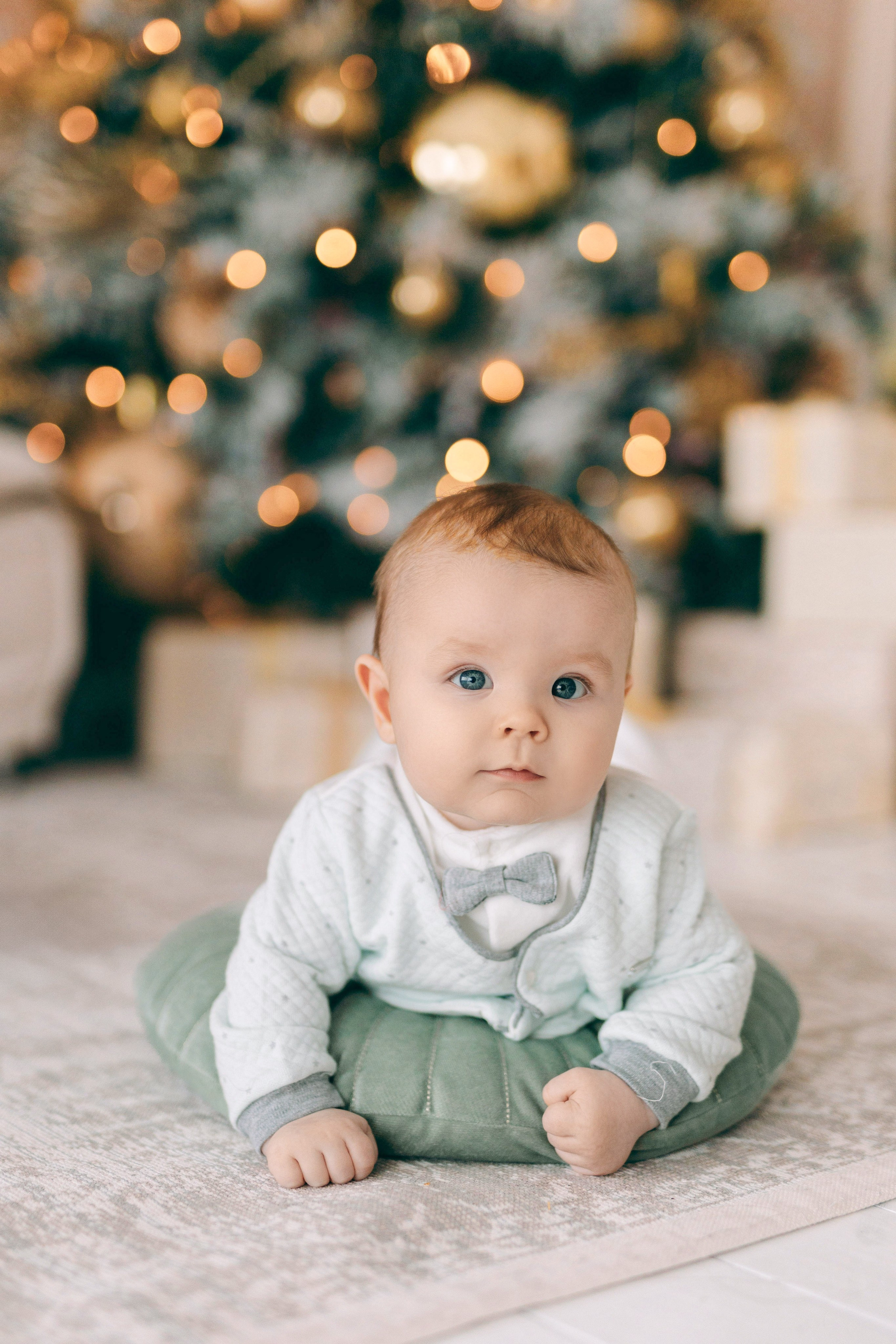 Новогодние фотосессии. Фотограф в Таллинне — портретные, семейные и детские фотосессии