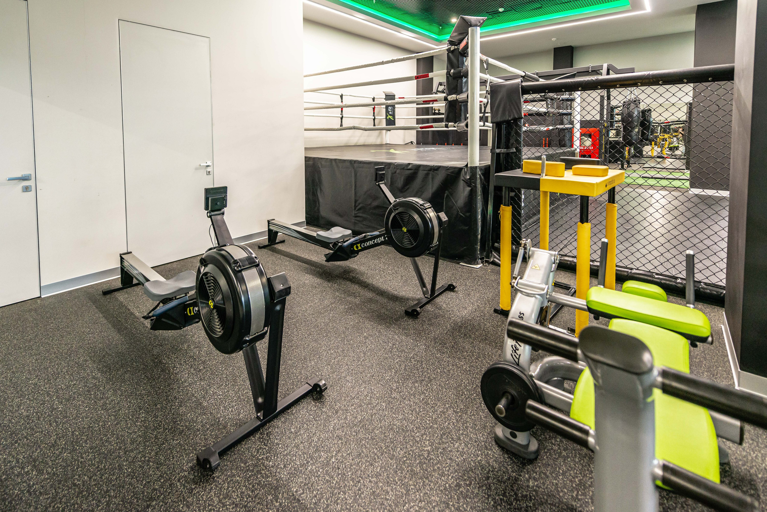 Фитнес-клуб X-Fit Ленинградский проспект. ФОТОГРАФ МЕКСИКА КИНТАНА-РОО