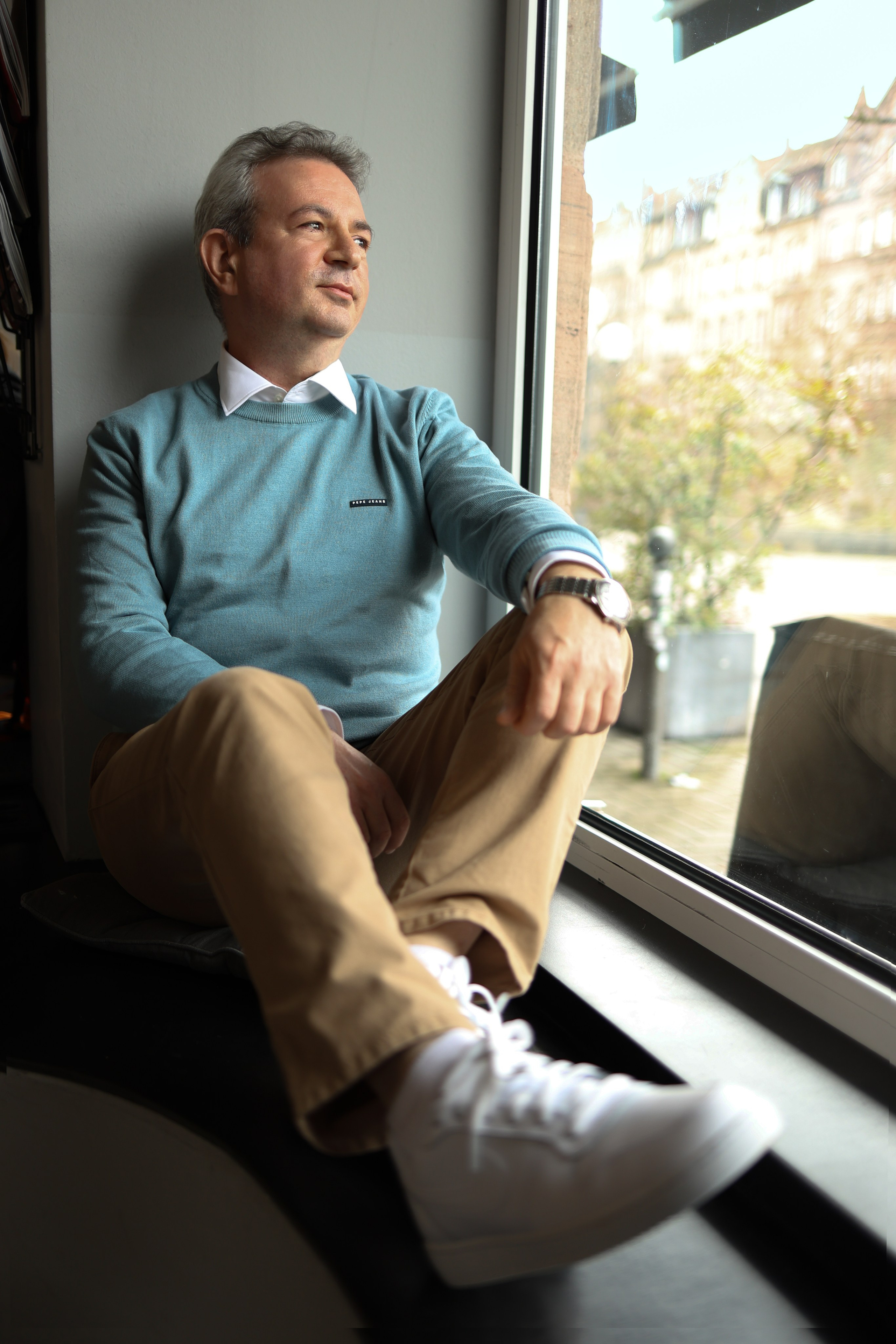 Professional Portraiture