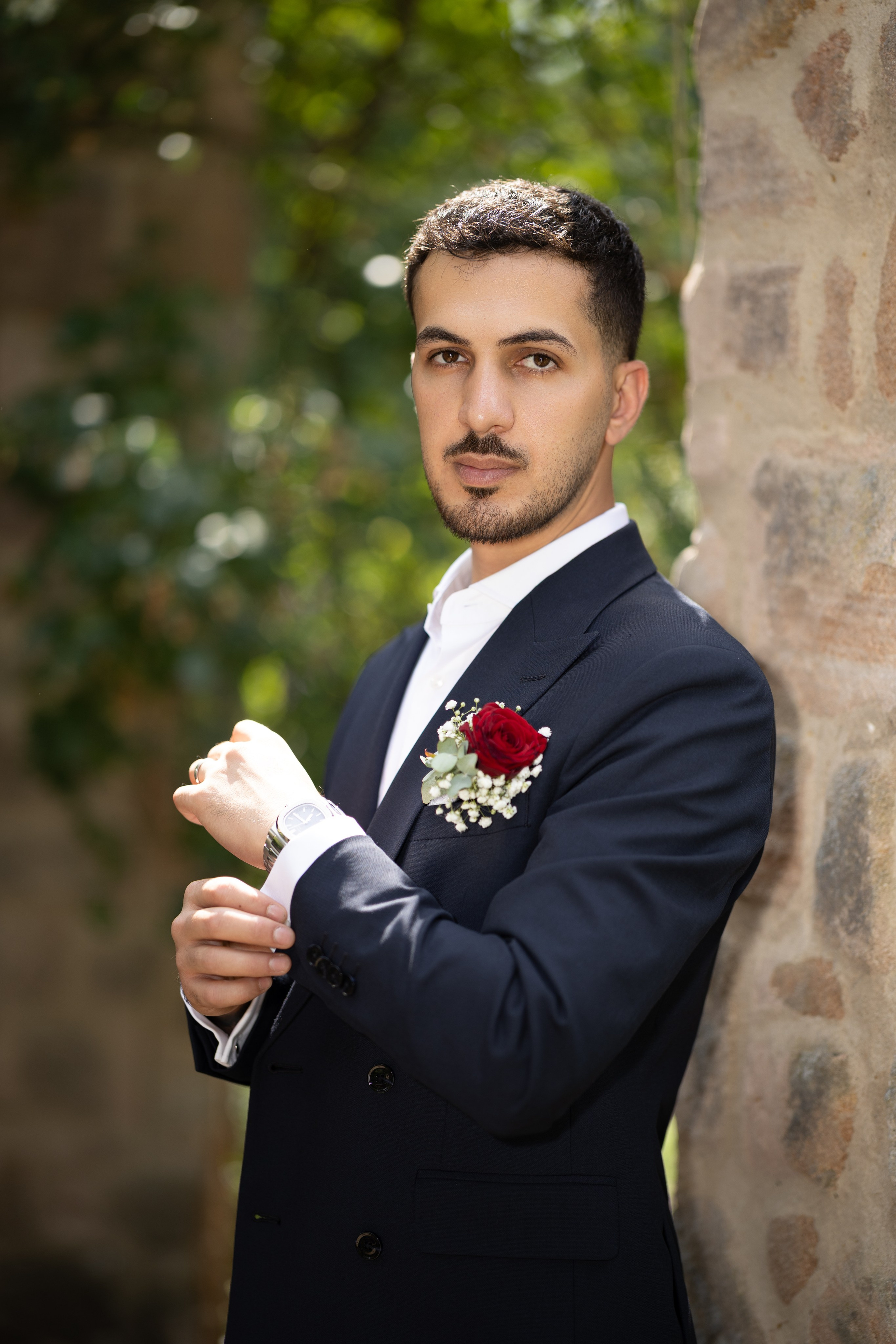 Hochzeit. Фотограф в Нюрнберге | Портретная, семейная и свадебная фотосъёмка