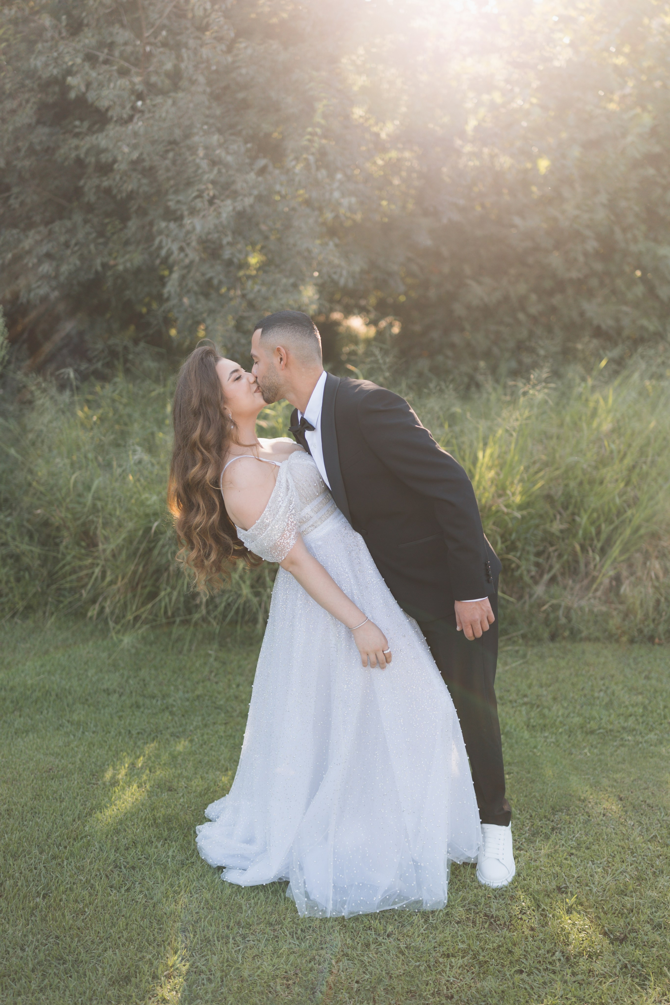 Noam Paradise Photographer