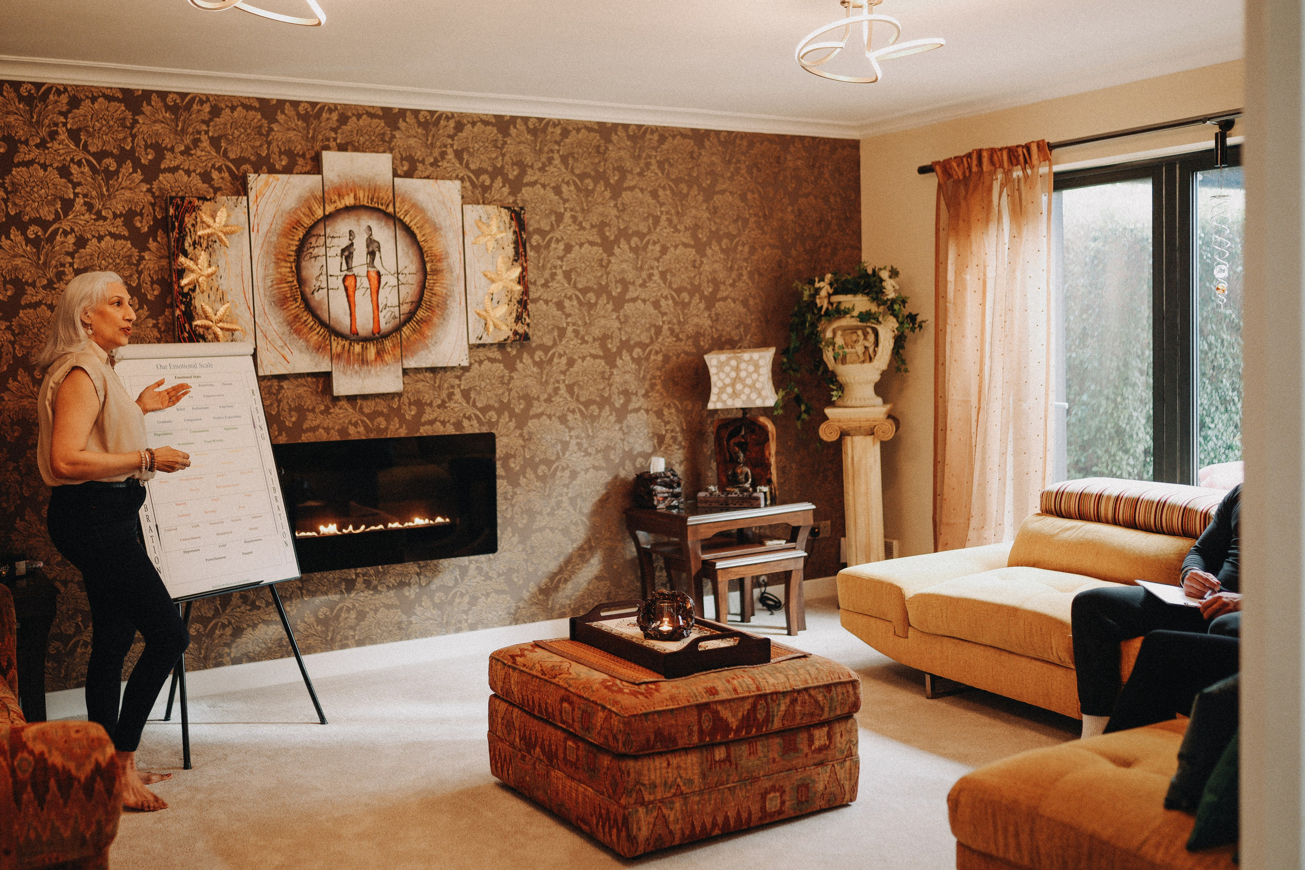 Jyoti. Creative Family, Brand, Boudoir and Wedding Photographer in Solihull & Birmingham Irina Zoteeva