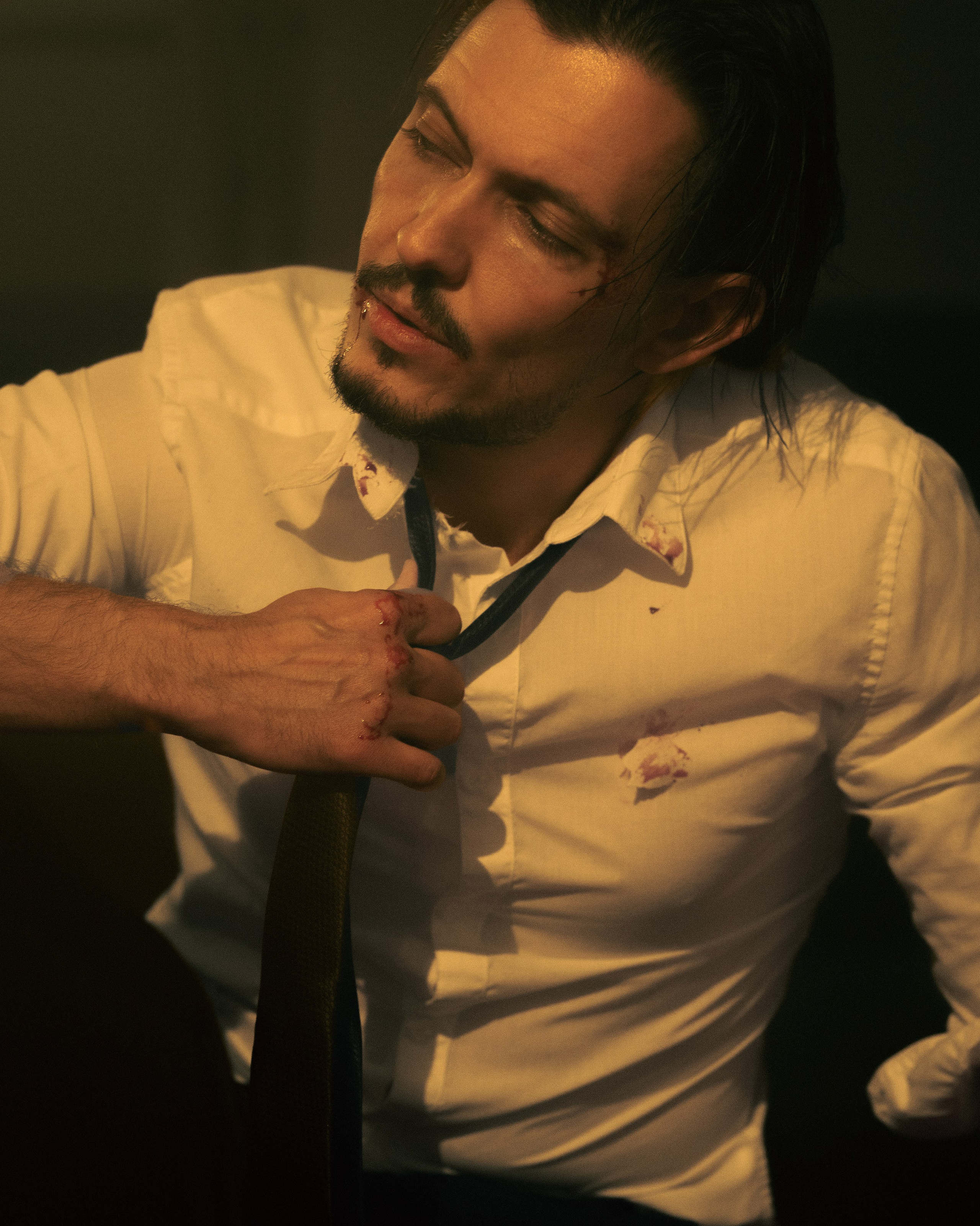 Portrait. Igor Pyltsin Photographer