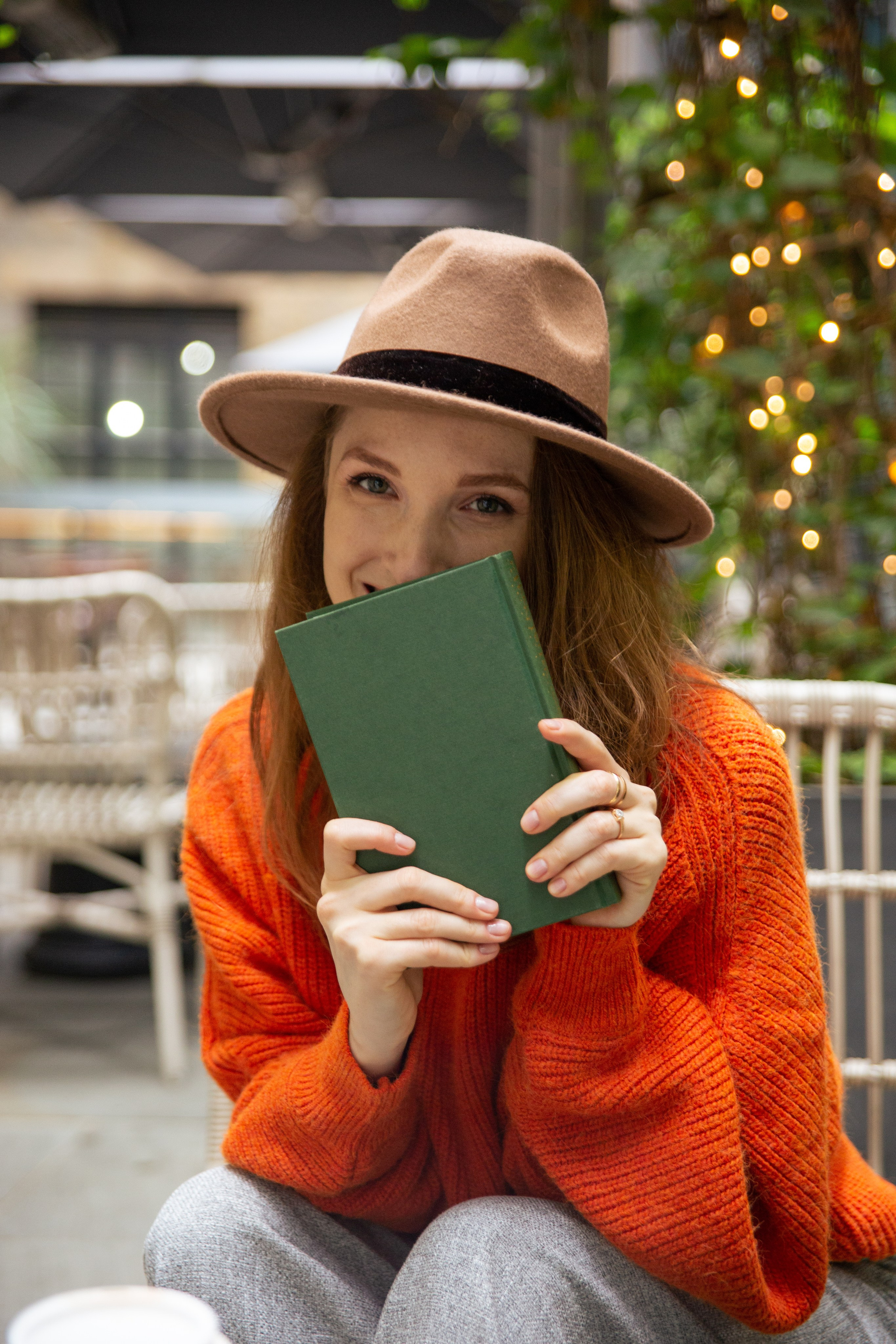 Individual/Portrait. Photographer for you. Bohdan Suhaka