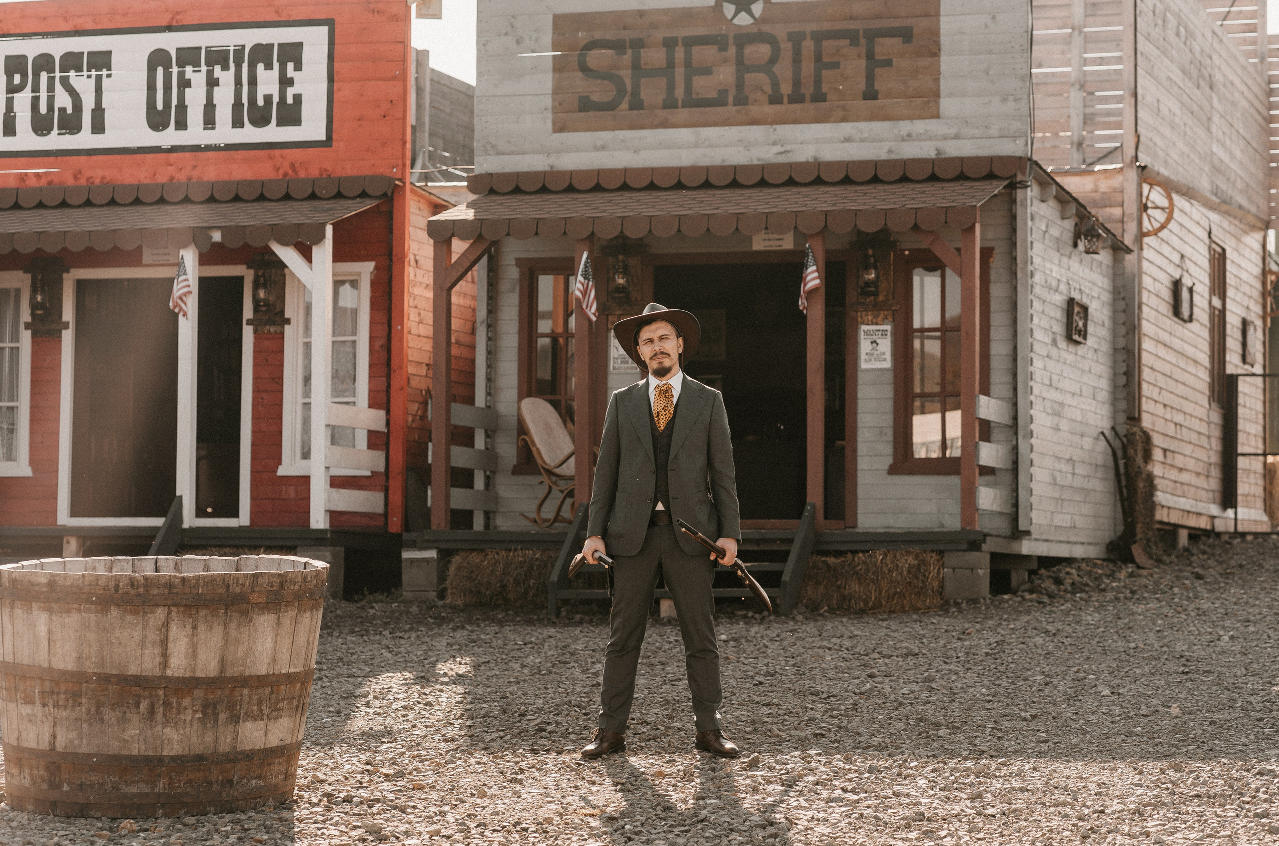 Christiana & Gyuszi. Dara Lens | The art of remembering