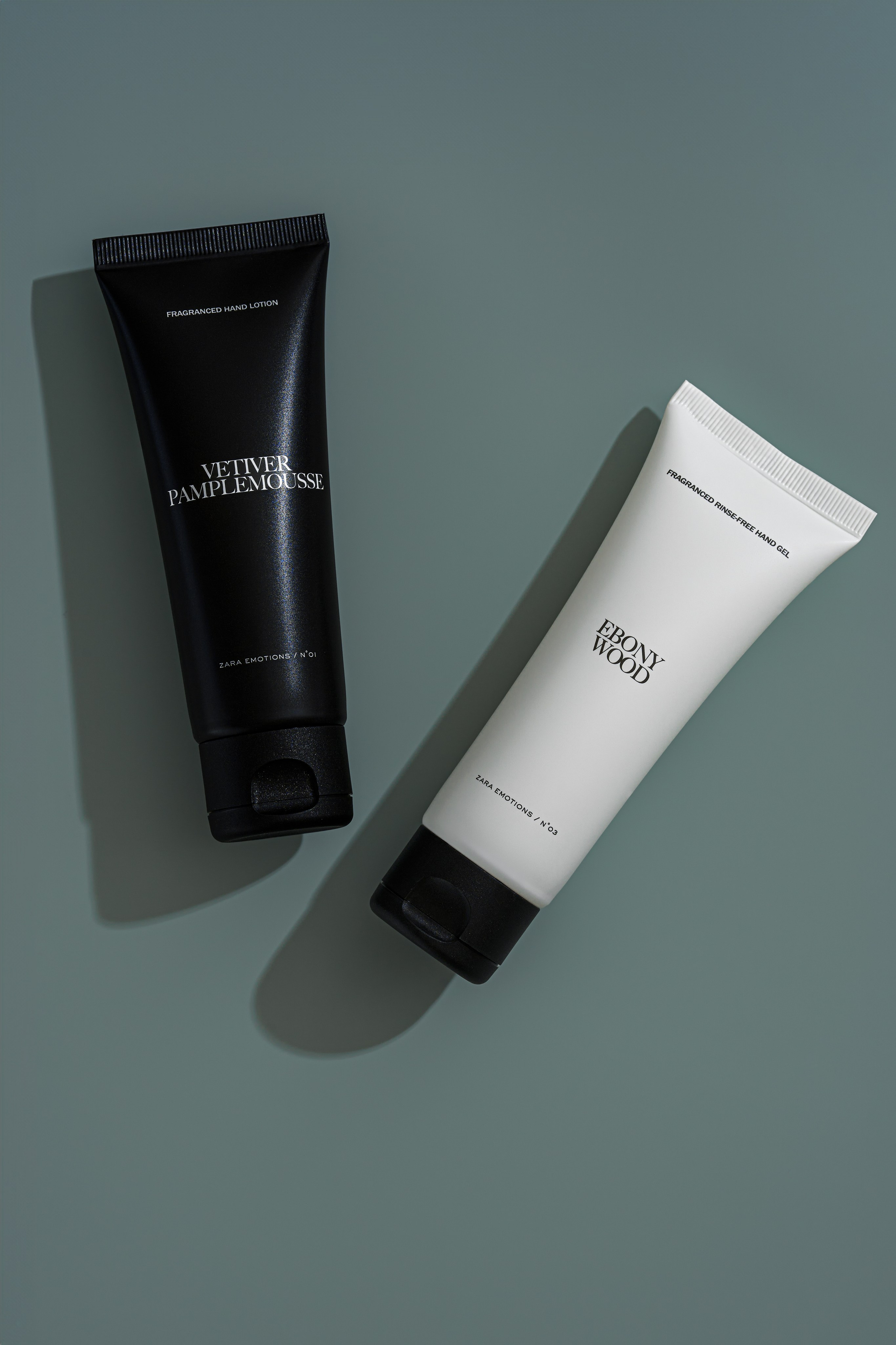 Fotografía de Contenido