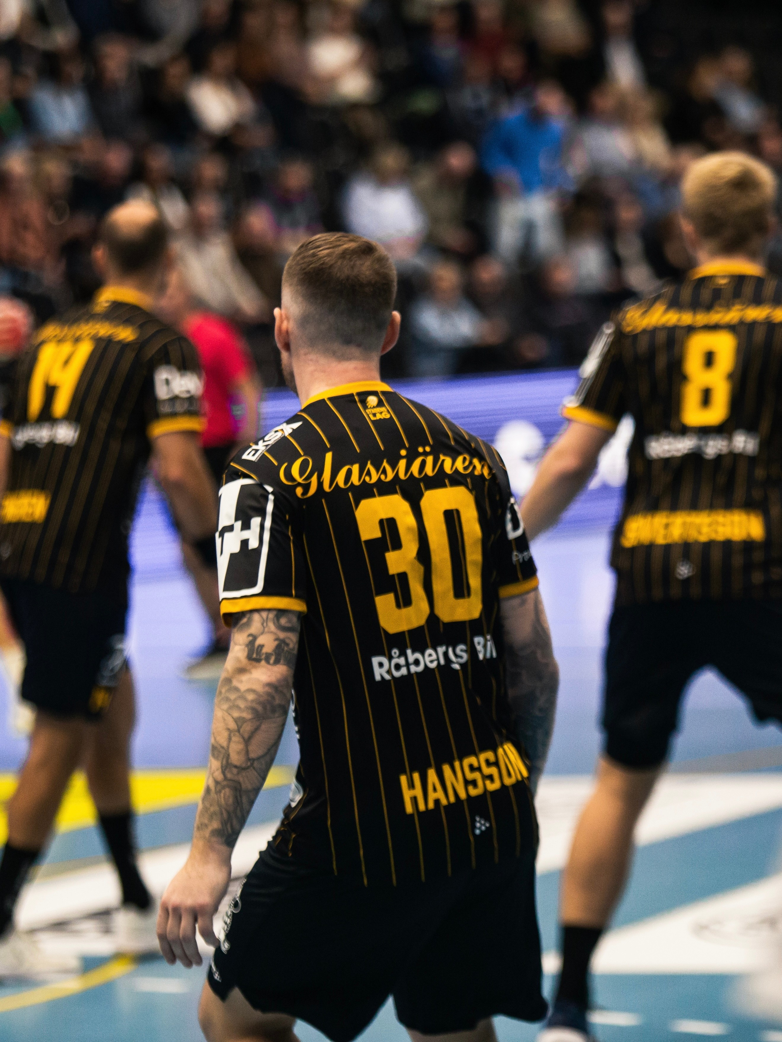 Fotograf i Karlskrona och Blekinge – Tymofii Teremetskyi | TYMTER