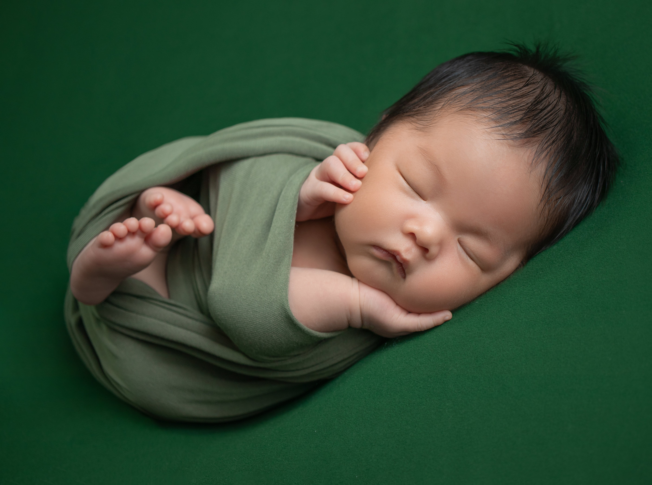 Фотограф беременности, ньюборн и годовасиков в Корее Жанна Хан