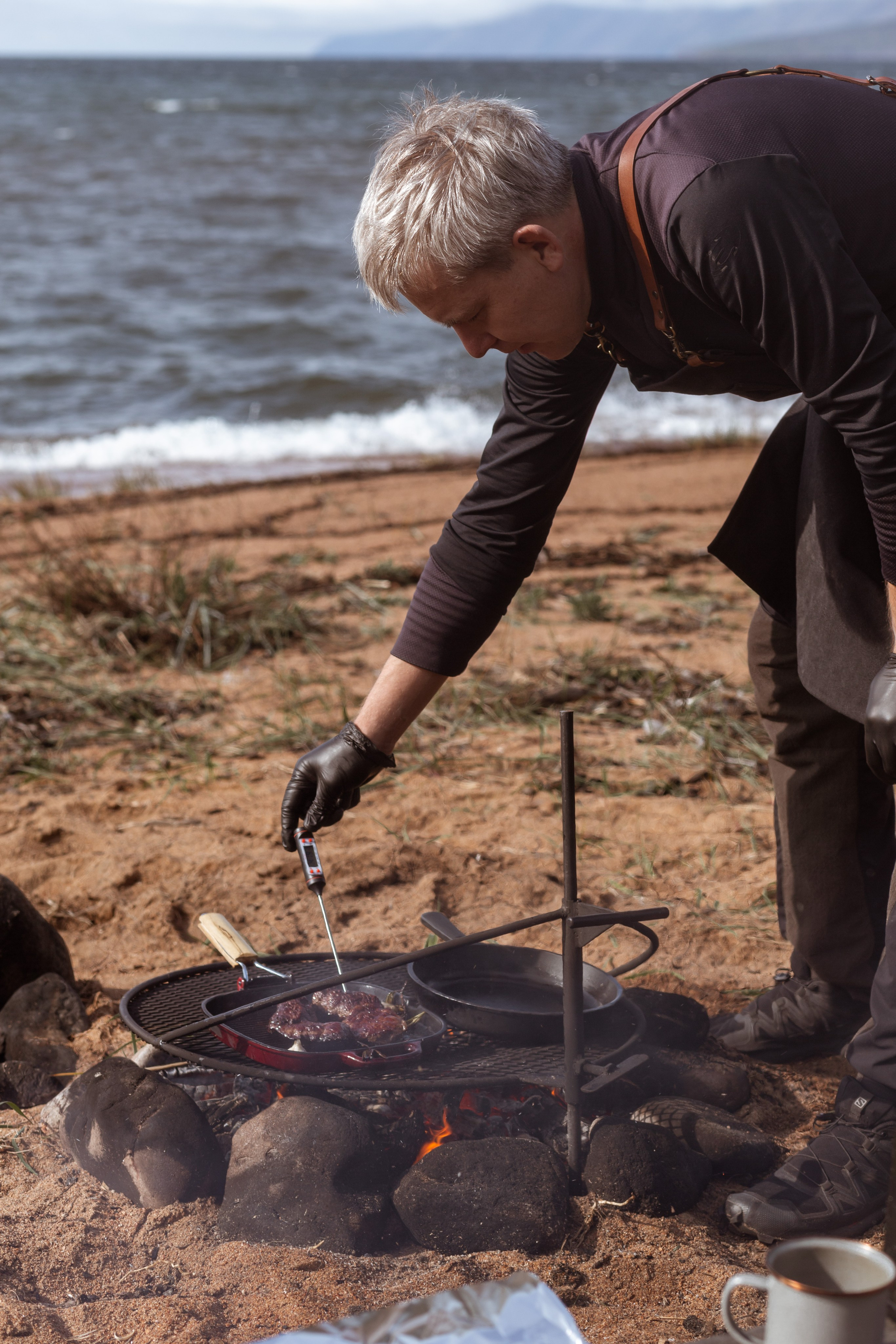 Happy Nerpa. Фотостудия рекламной, коммерческой съемки в Улан-Удэ