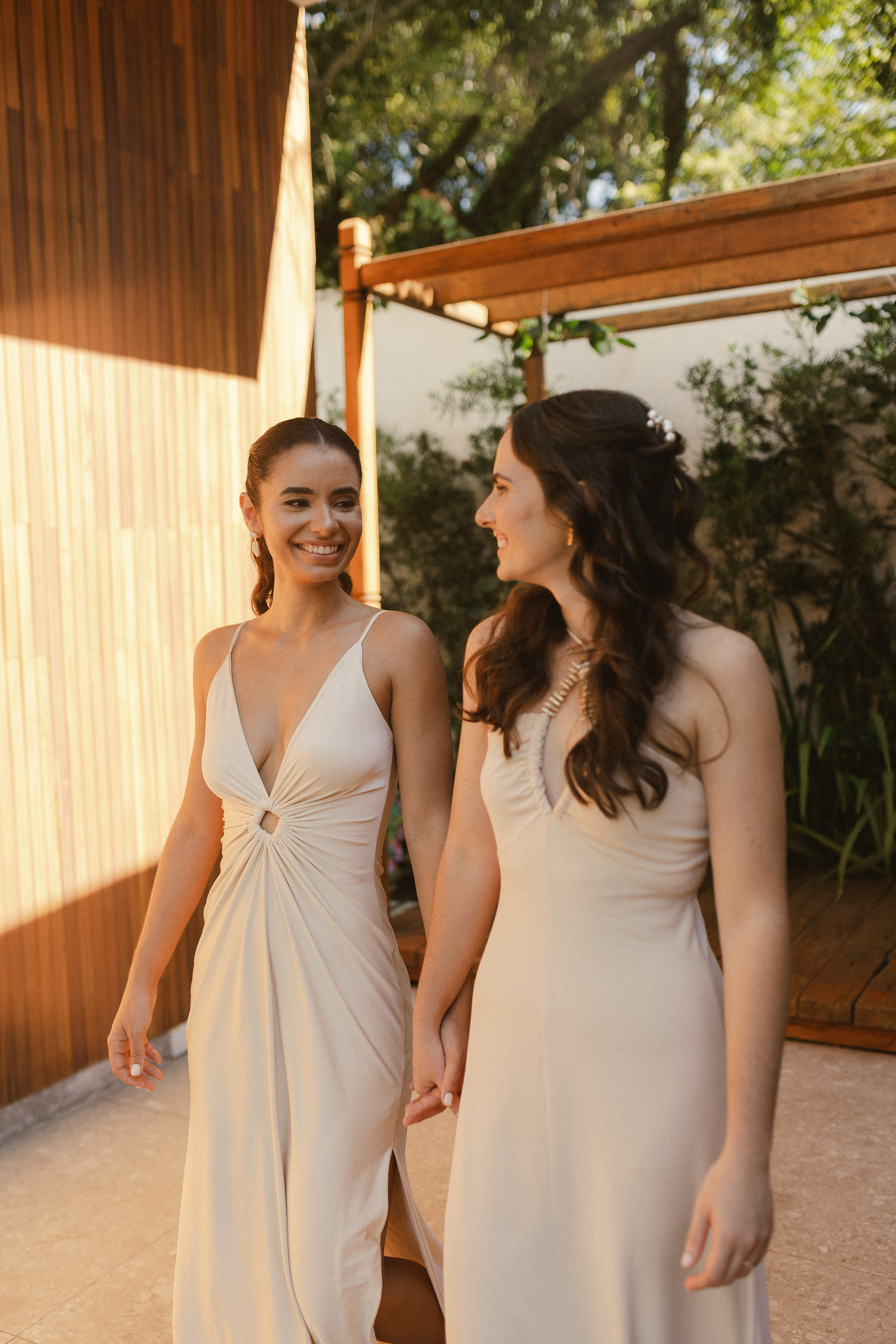 Mini Wedding Giovanna e Barbara