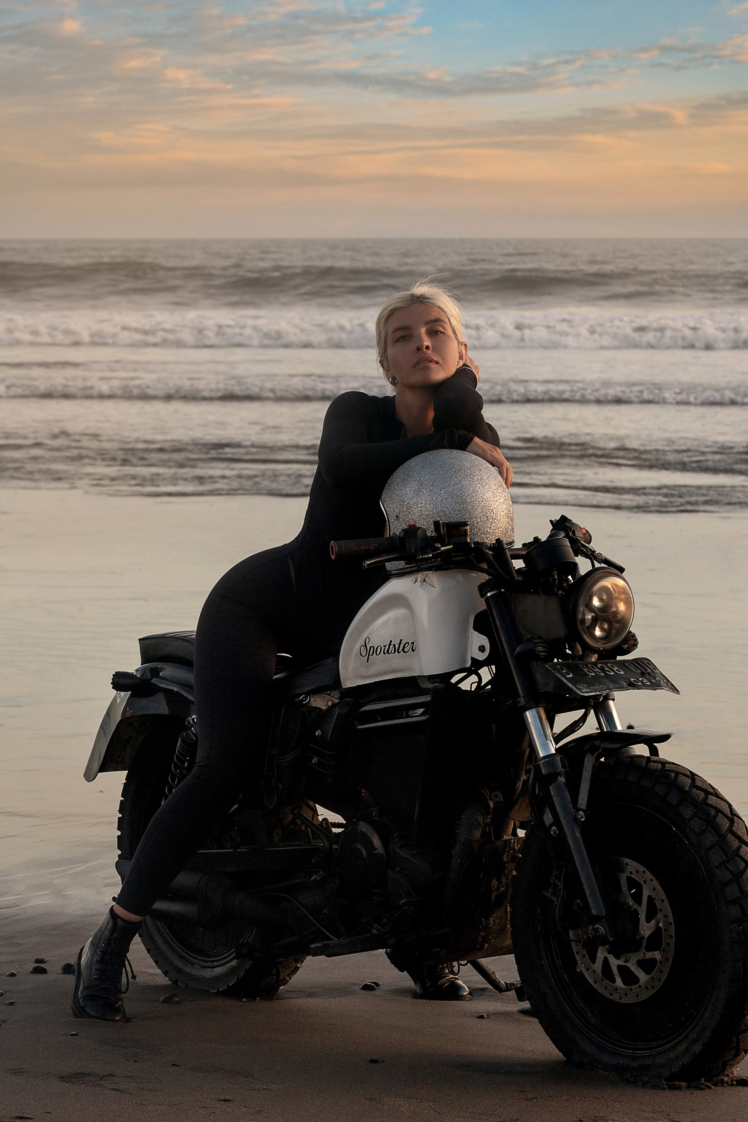 Женский портрет на Бали. Индивидуальный и парный фотограф на Бали — Bali Dream Photo