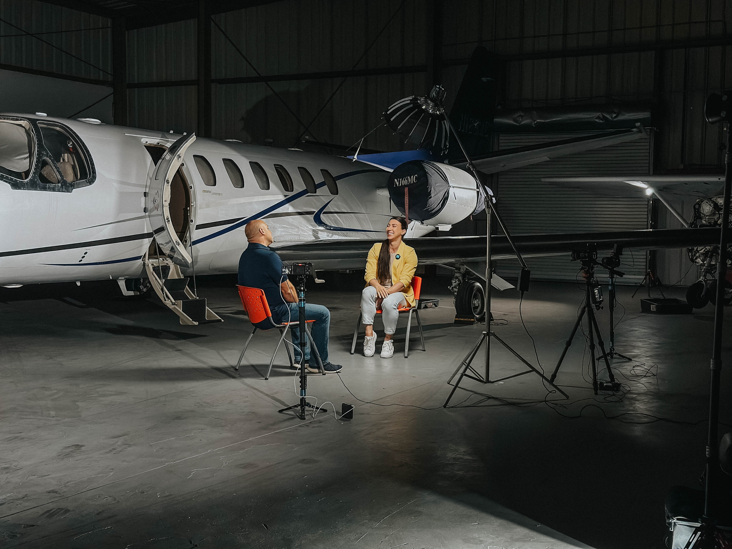 На Вайбе Высоты Андрея Борисевича: Как Стать Пилотом и Не Сойти с Пути. НА VIBE УСПЕХА — Блог об экстраординарных людях с Кристиной Самофал