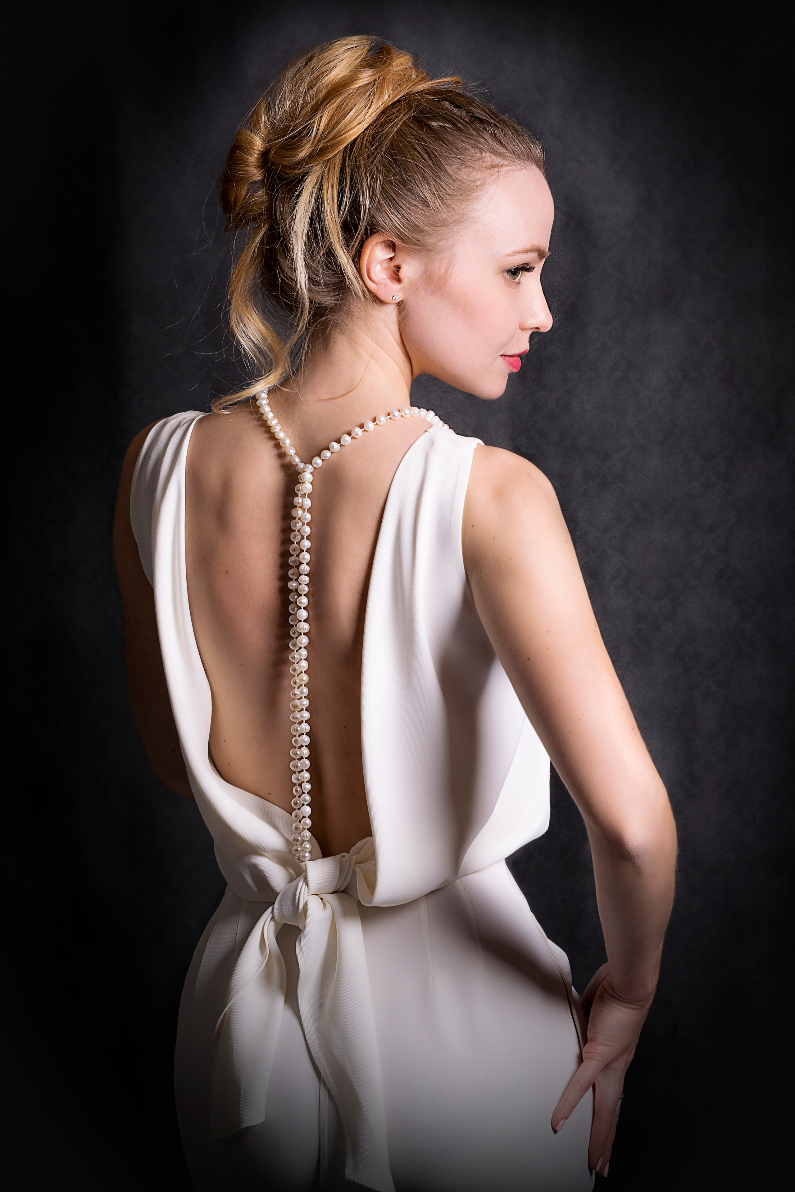 STUDIO BRAND. Natalia Maryach Photographer in Italy