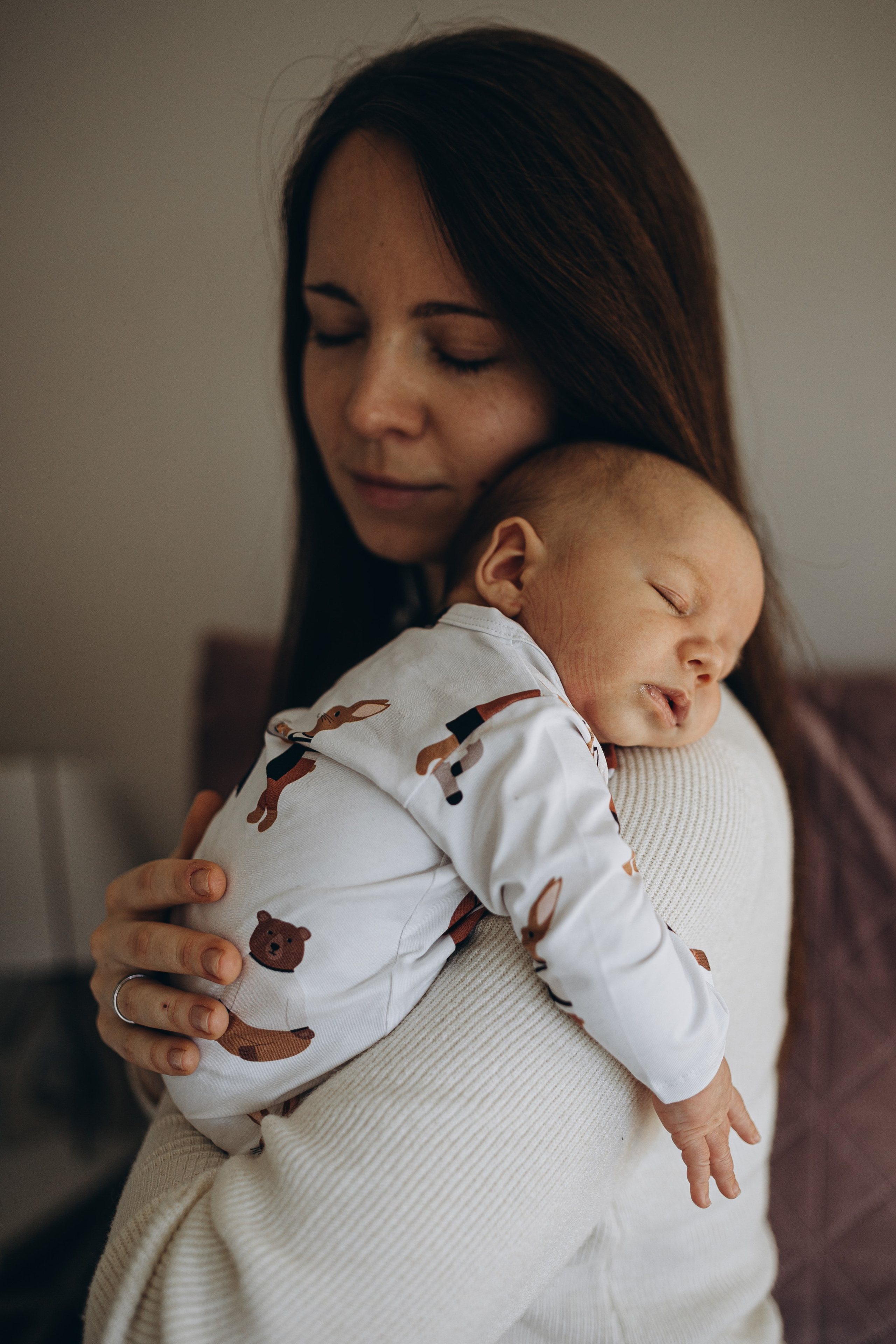 Pricing for Family Photography in Riga