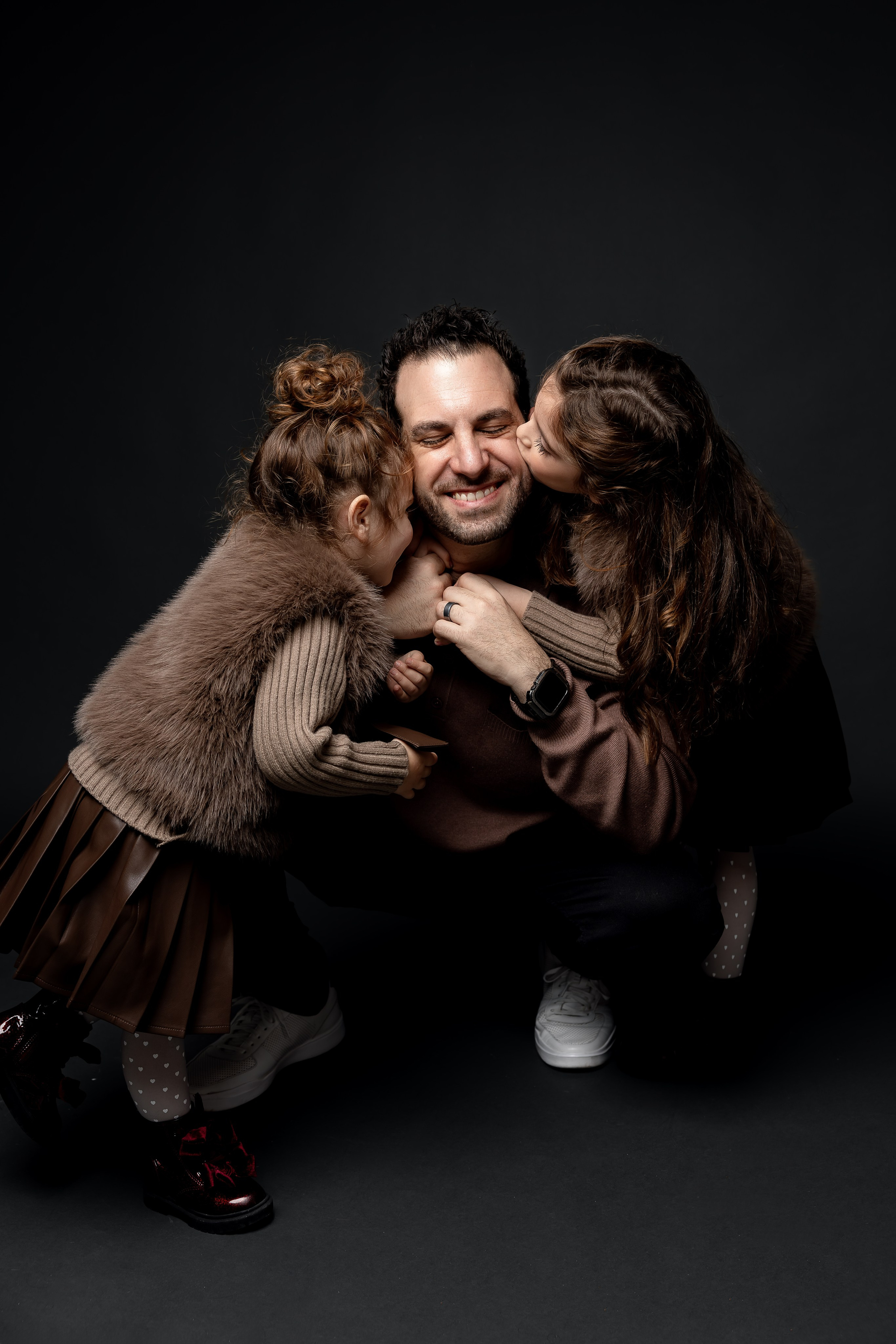 Families. ArtFeather Photography. Sacramento, California