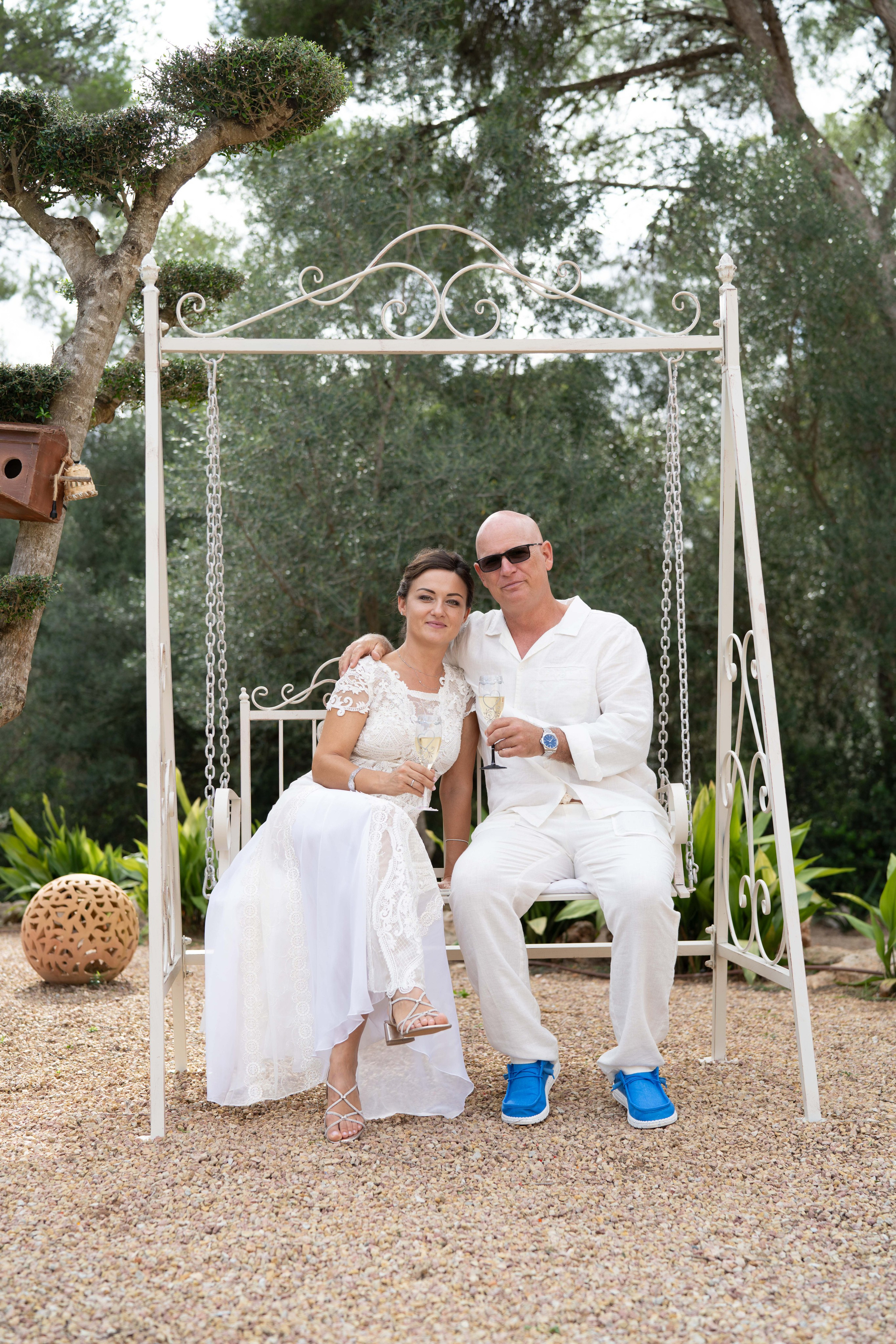 Wedding. Фотограф у Пальма де Майорка