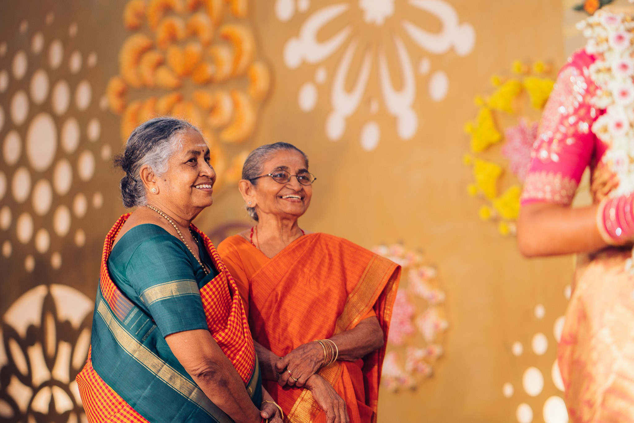 A Traditional Kongu Vellalar Wedding in Tirupur