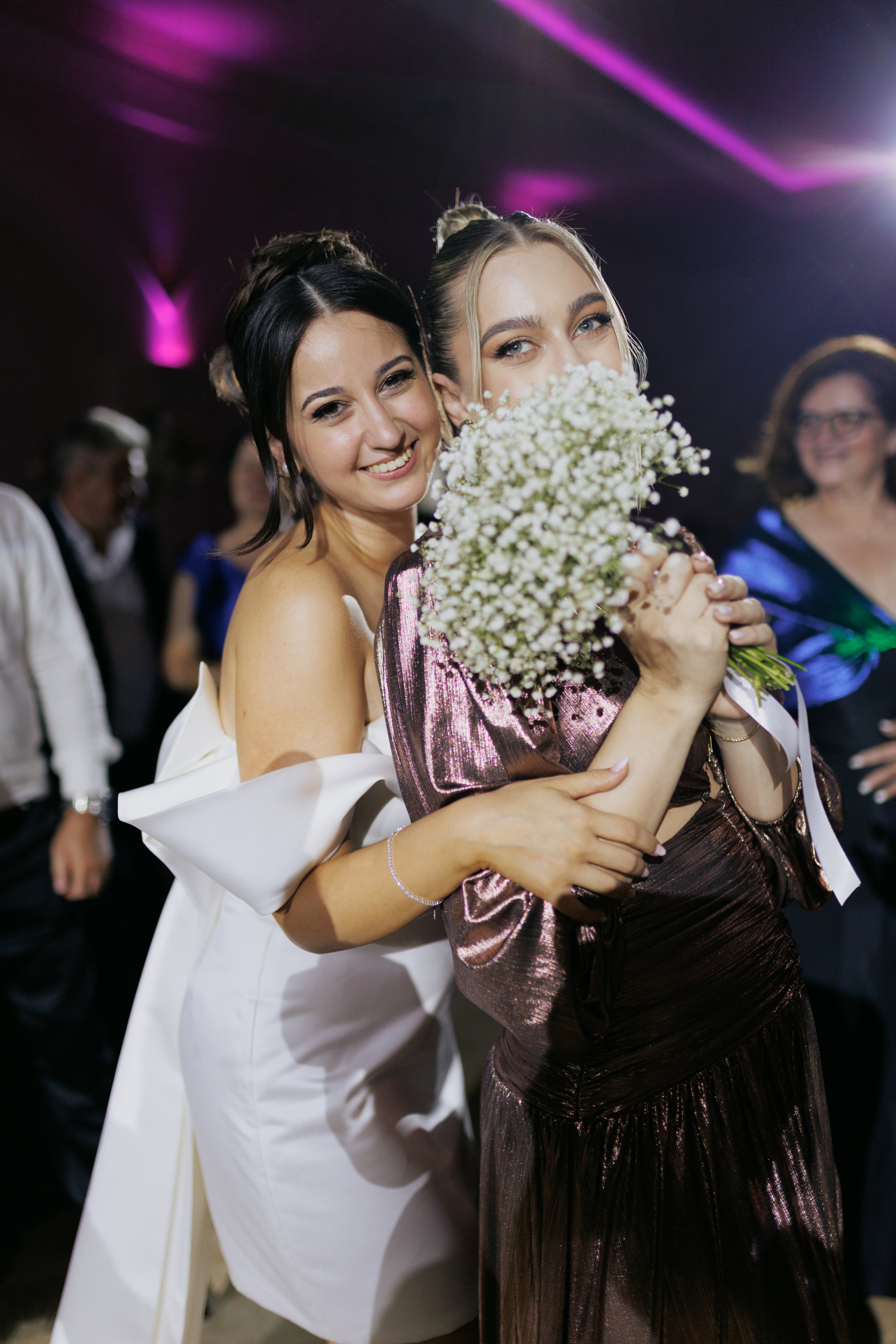 Villa Trevi Wedding near Timisoara. Wedding photographer and videographer based in Timisoara, Romania