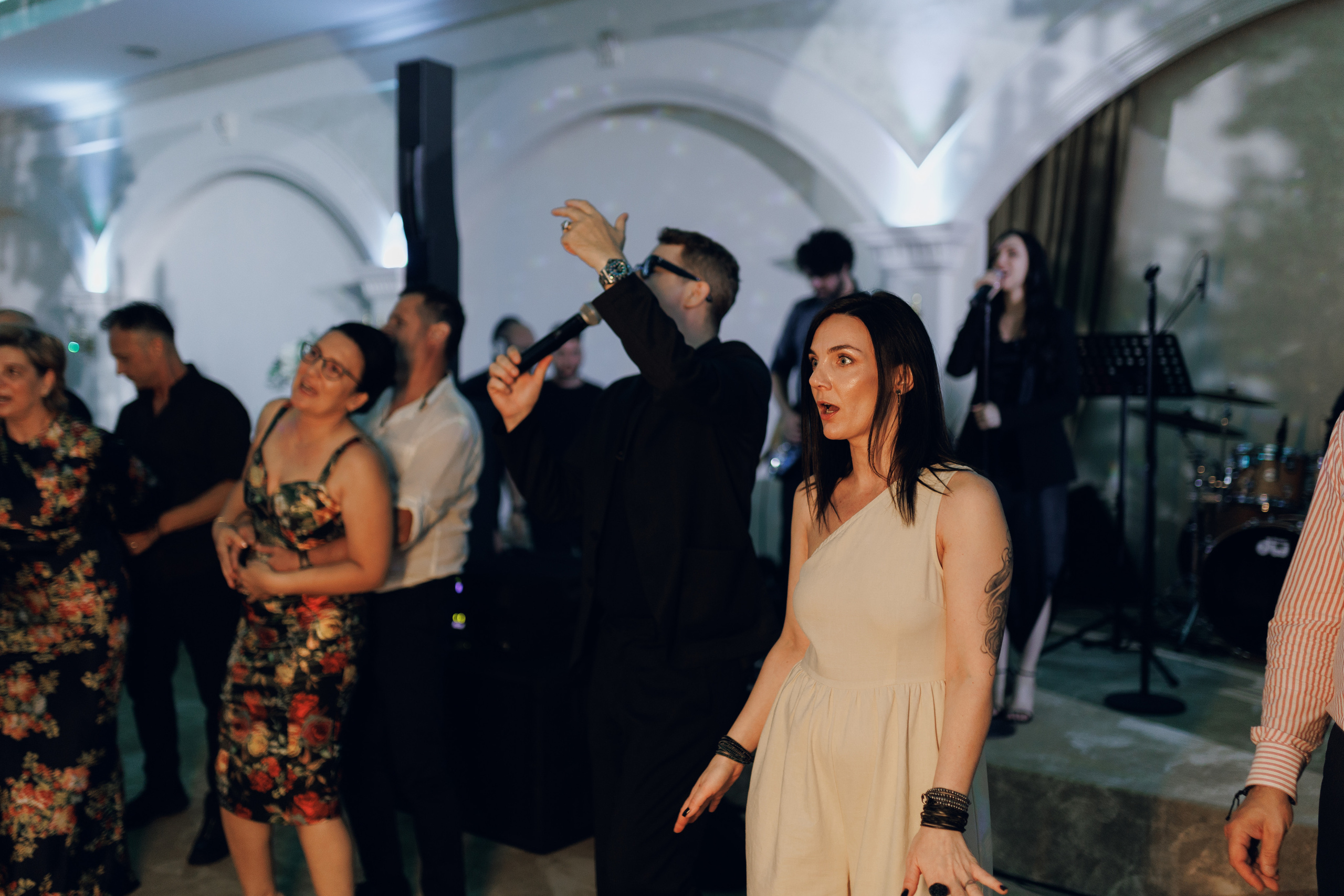 Villa Trevi Wedding near Timisoara. Wedding photographer and videographer based in Timisoara, Romania