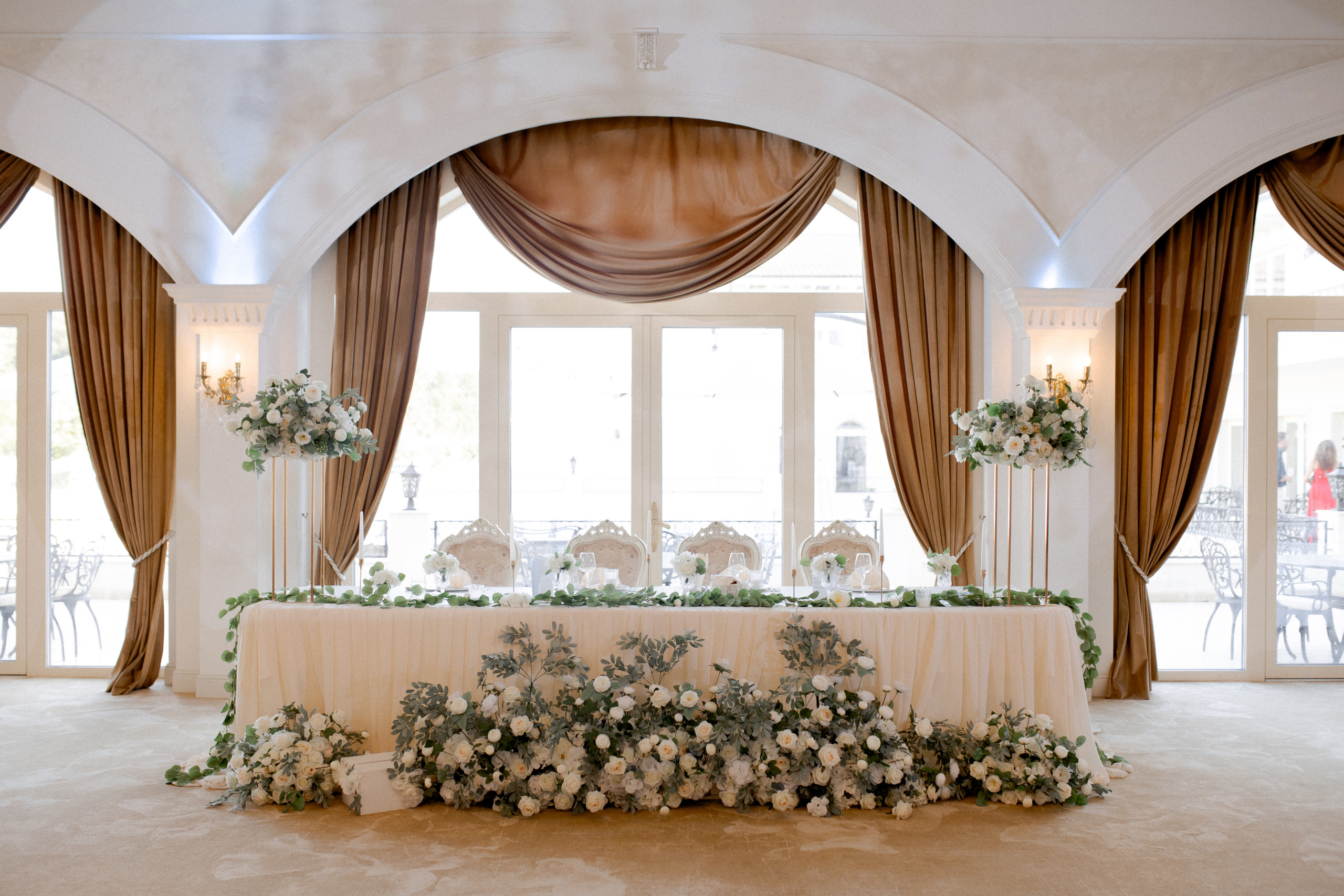 Villa Trevi Wedding near Timisoara. Wedding photographer and videographer based in Timisoara, Romania
