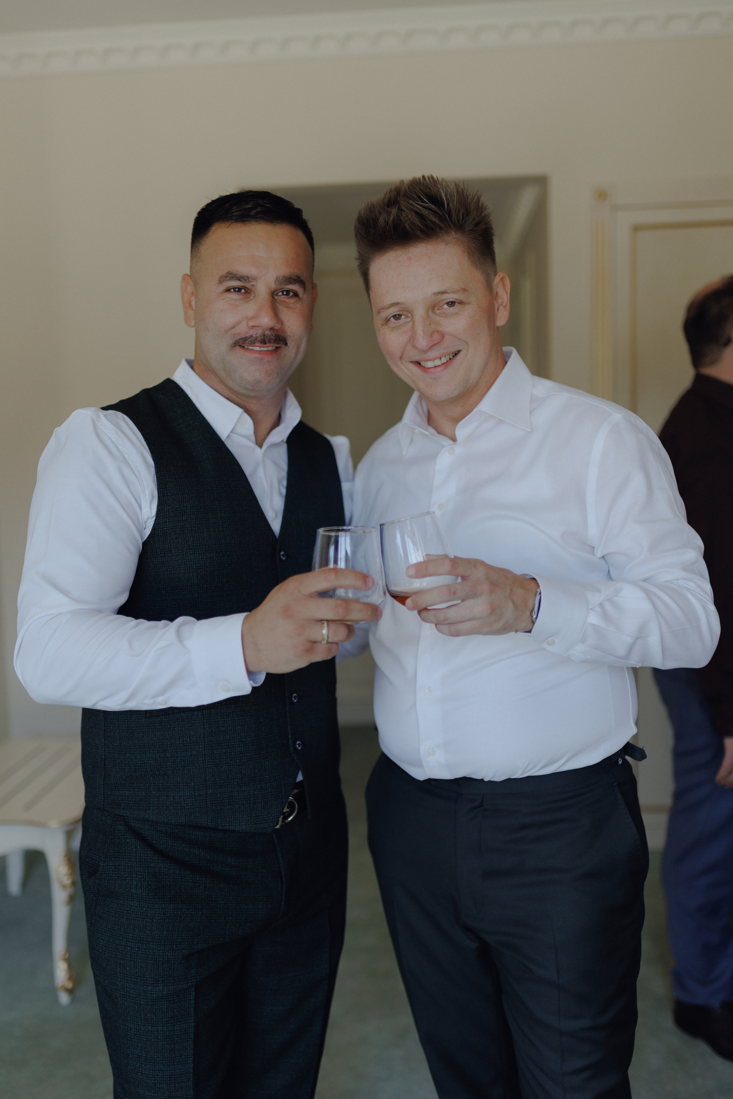 Villa Trevi Wedding near Timisoara. Wedding photographer and videographer based in Timisoara, Romania