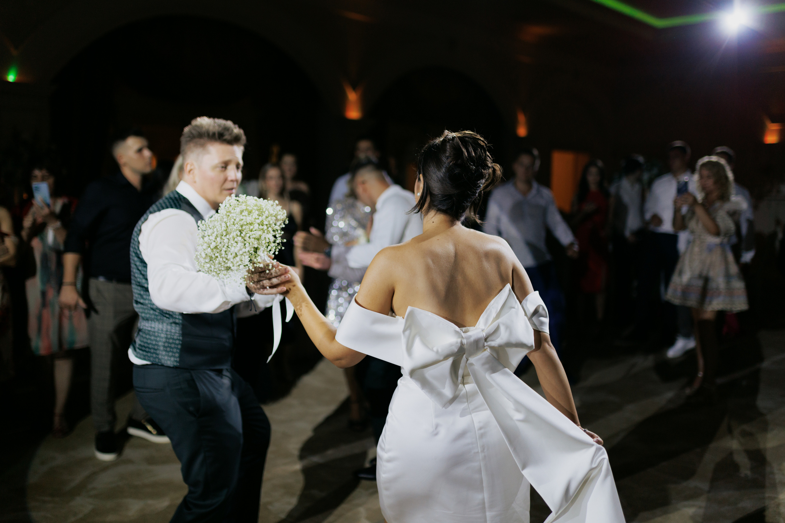 Villa Trevi Wedding near Timisoara. Wedding photographer and videographer based in Timisoara, Romania