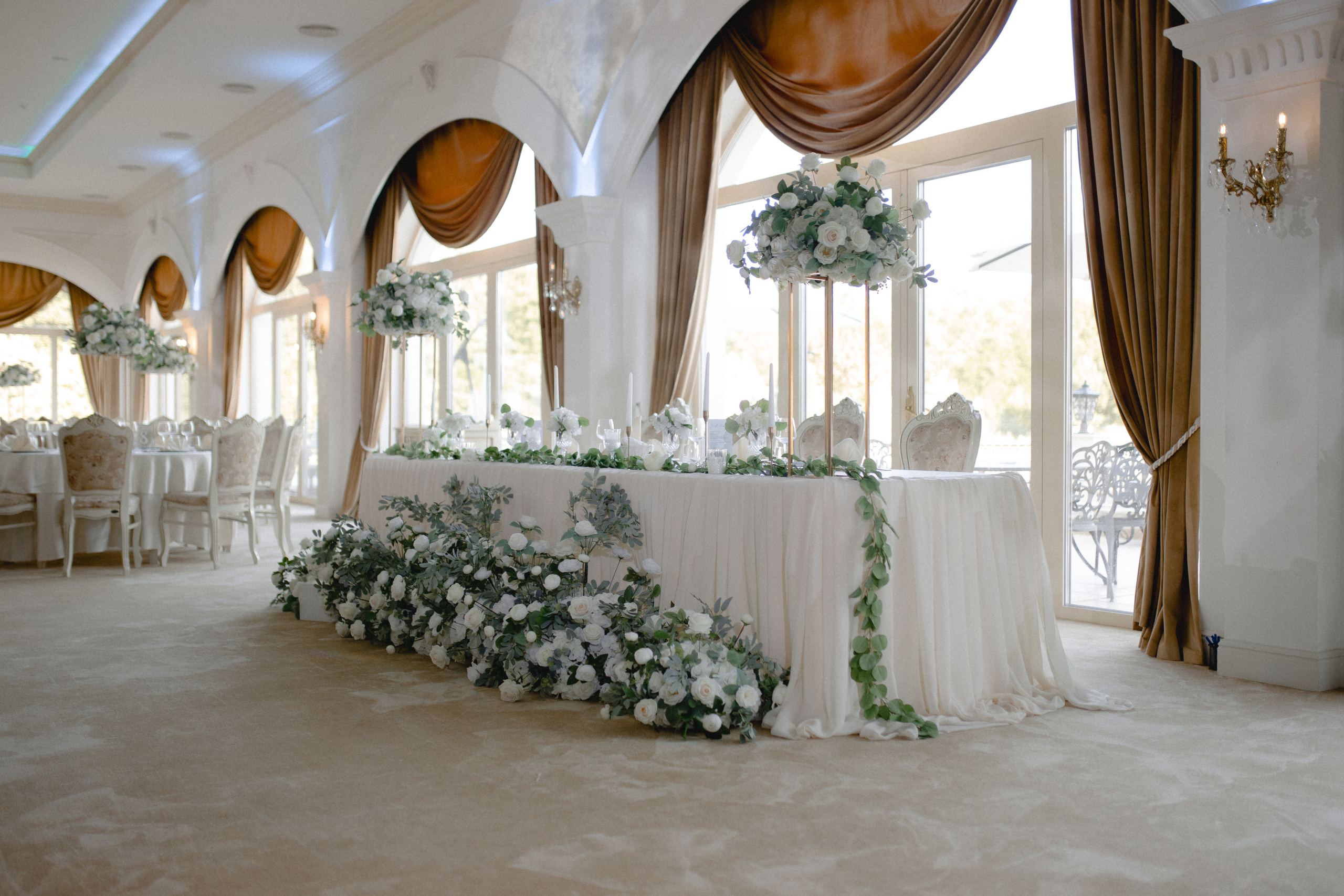 Villa Trevi Wedding near Timisoara. Wedding photographer and videographer based in Timisoara, Romania