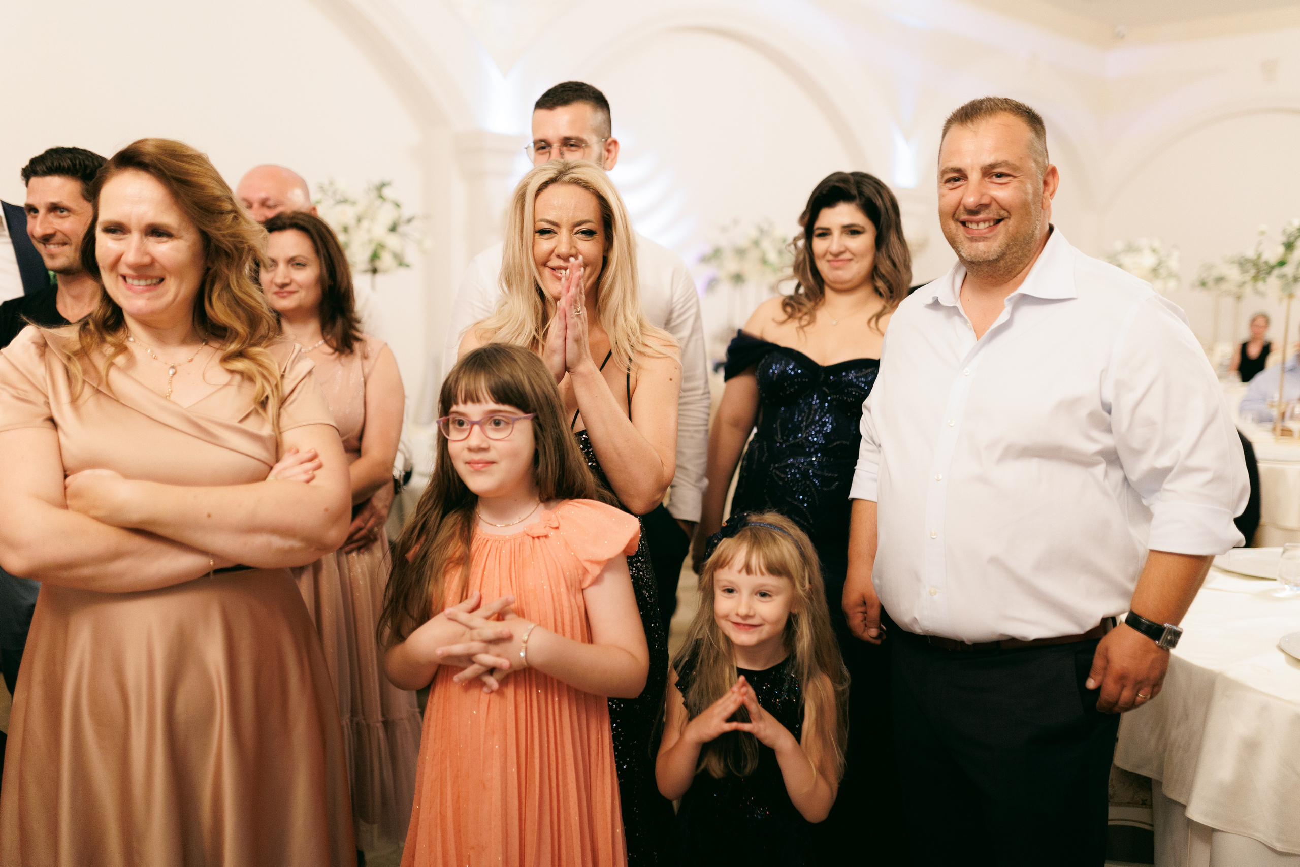 Villa Trevi Wedding near Timisoara. Wedding photographer and videographer based in Timisoara, Romania