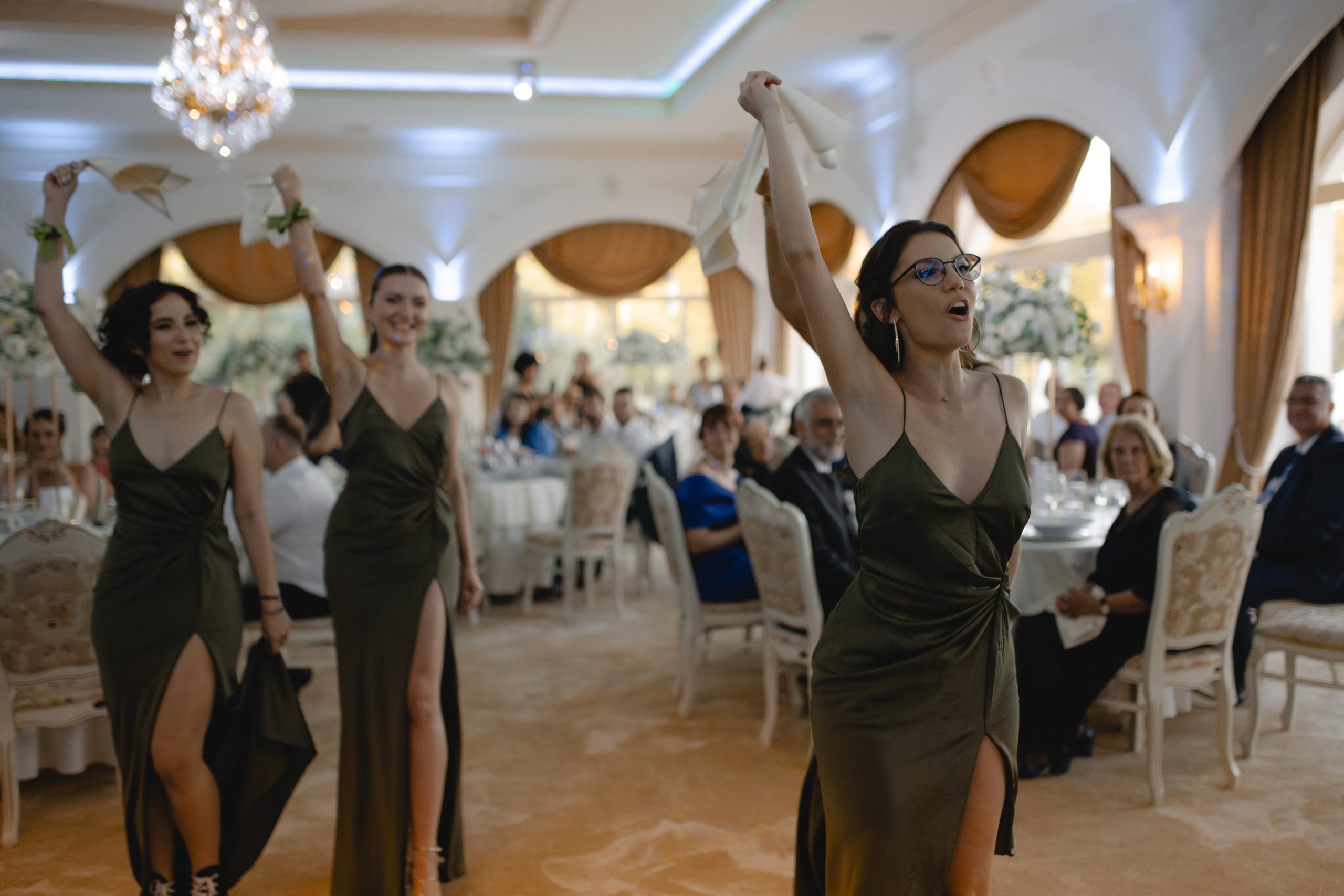 Villa Trevi Wedding near Timisoara. Wedding photographer and videographer based in Timisoara, Romania