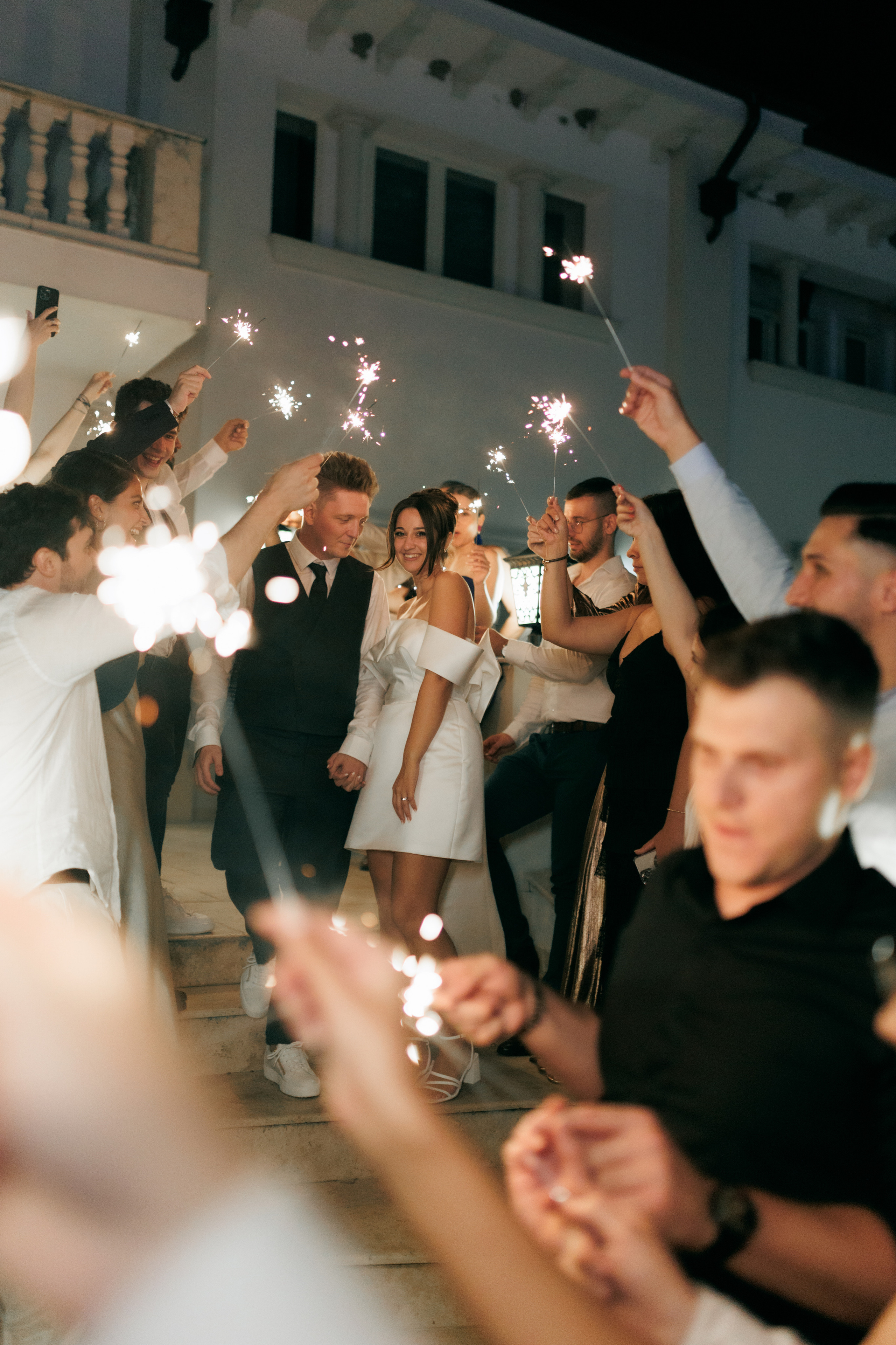 Villa Trevi Wedding near Timisoara. Wedding photographer and videographer based in Timisoara, Romania