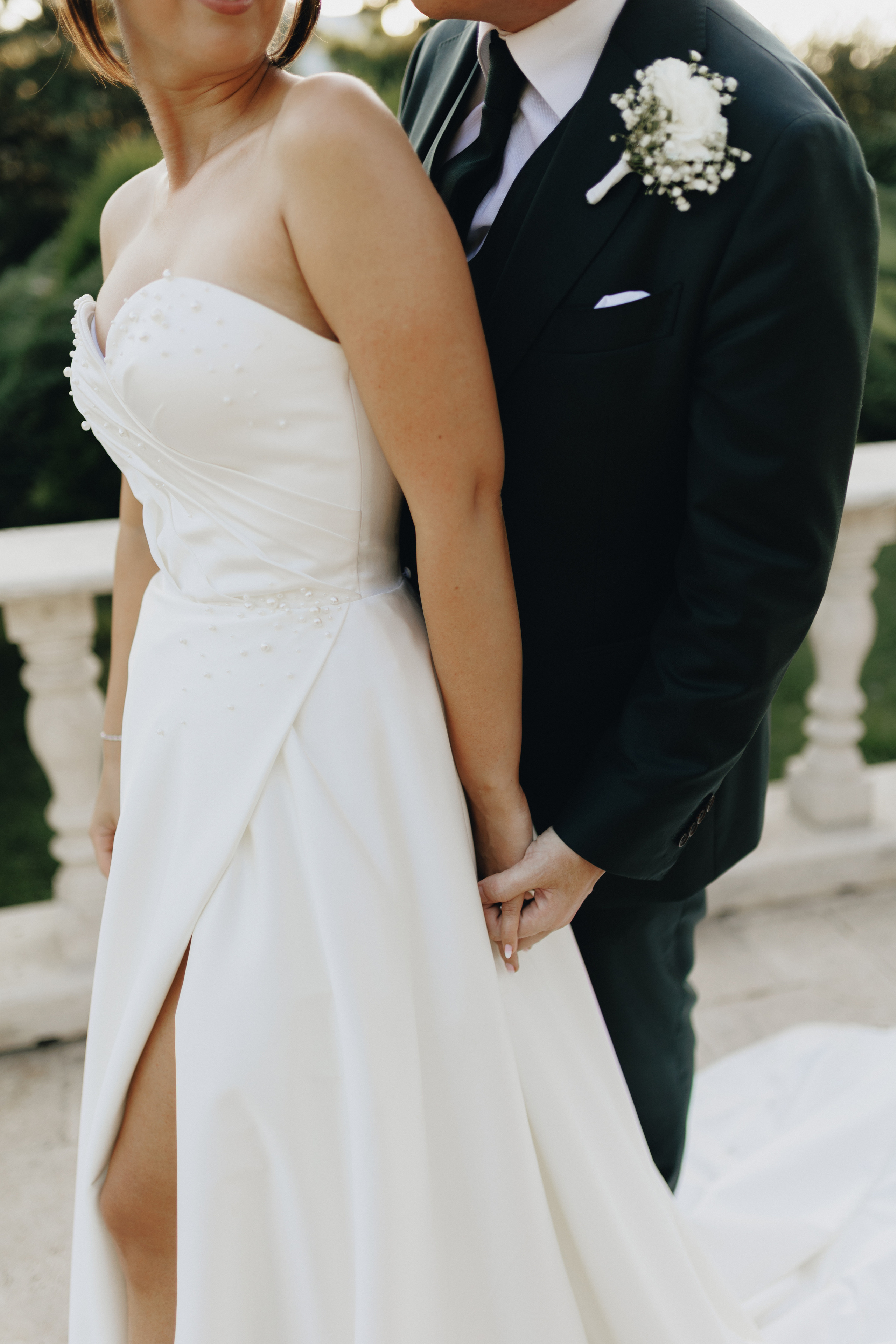 Villa Trevi Wedding near Timisoara. Wedding photographer and videographer based in Timisoara, Romania