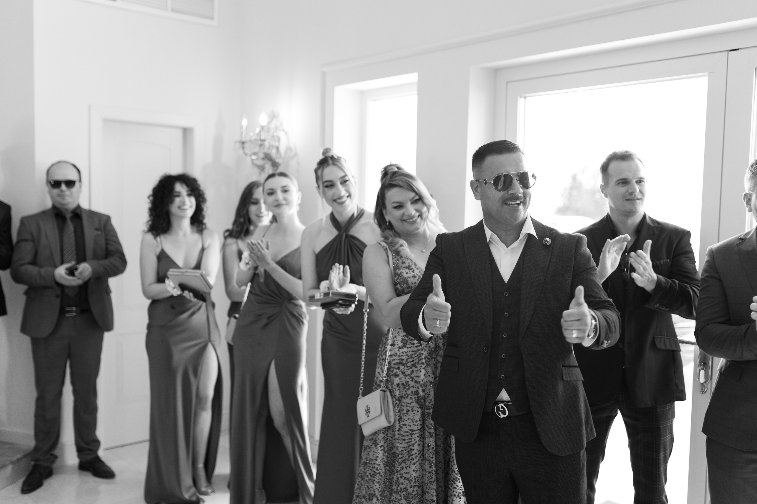 Villa Trevi Wedding near Timisoara. Wedding photographer and videographer based in Timisoara, Romania