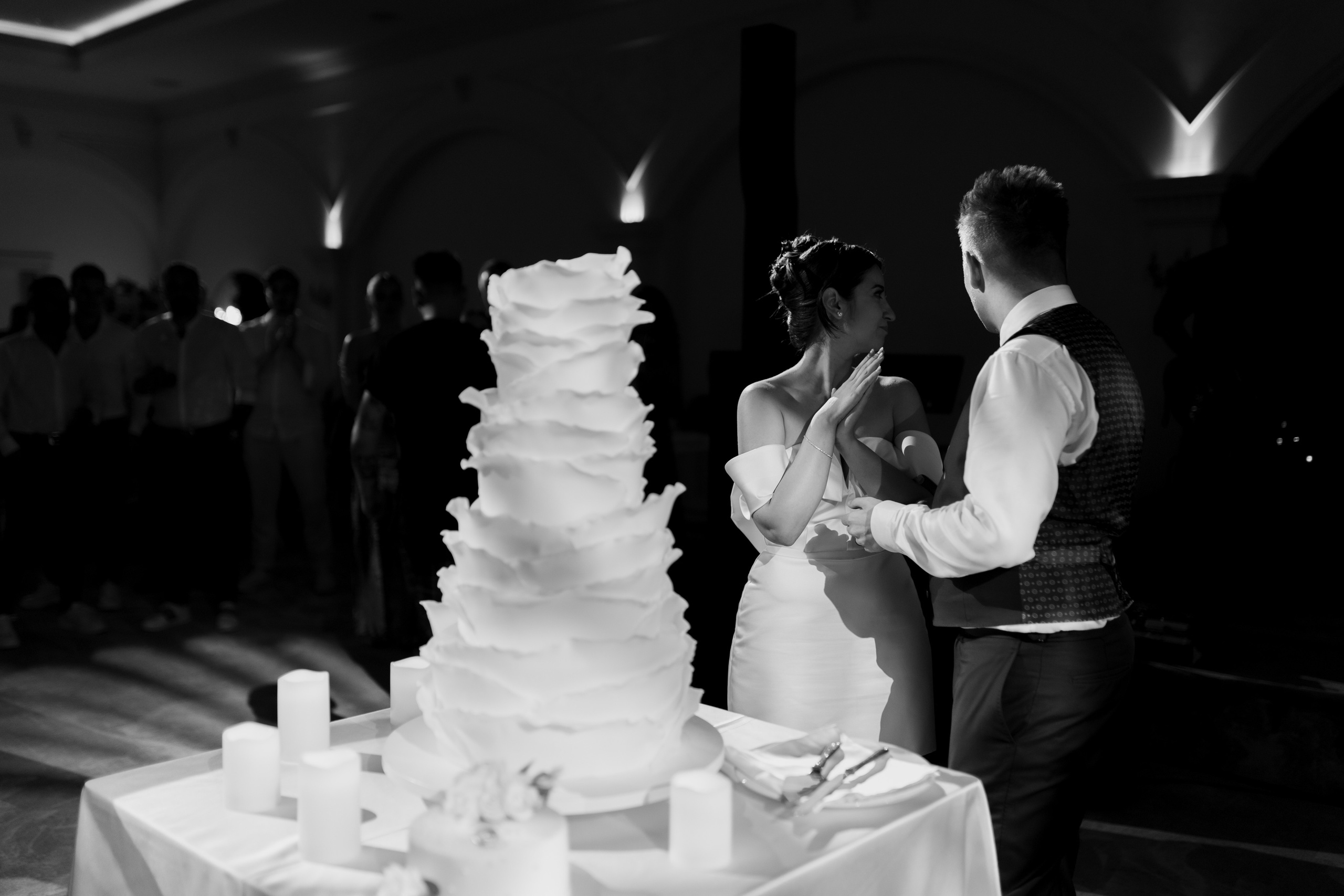 Villa Trevi Wedding near Timisoara. Wedding photographer and videographer based in Timisoara, Romania