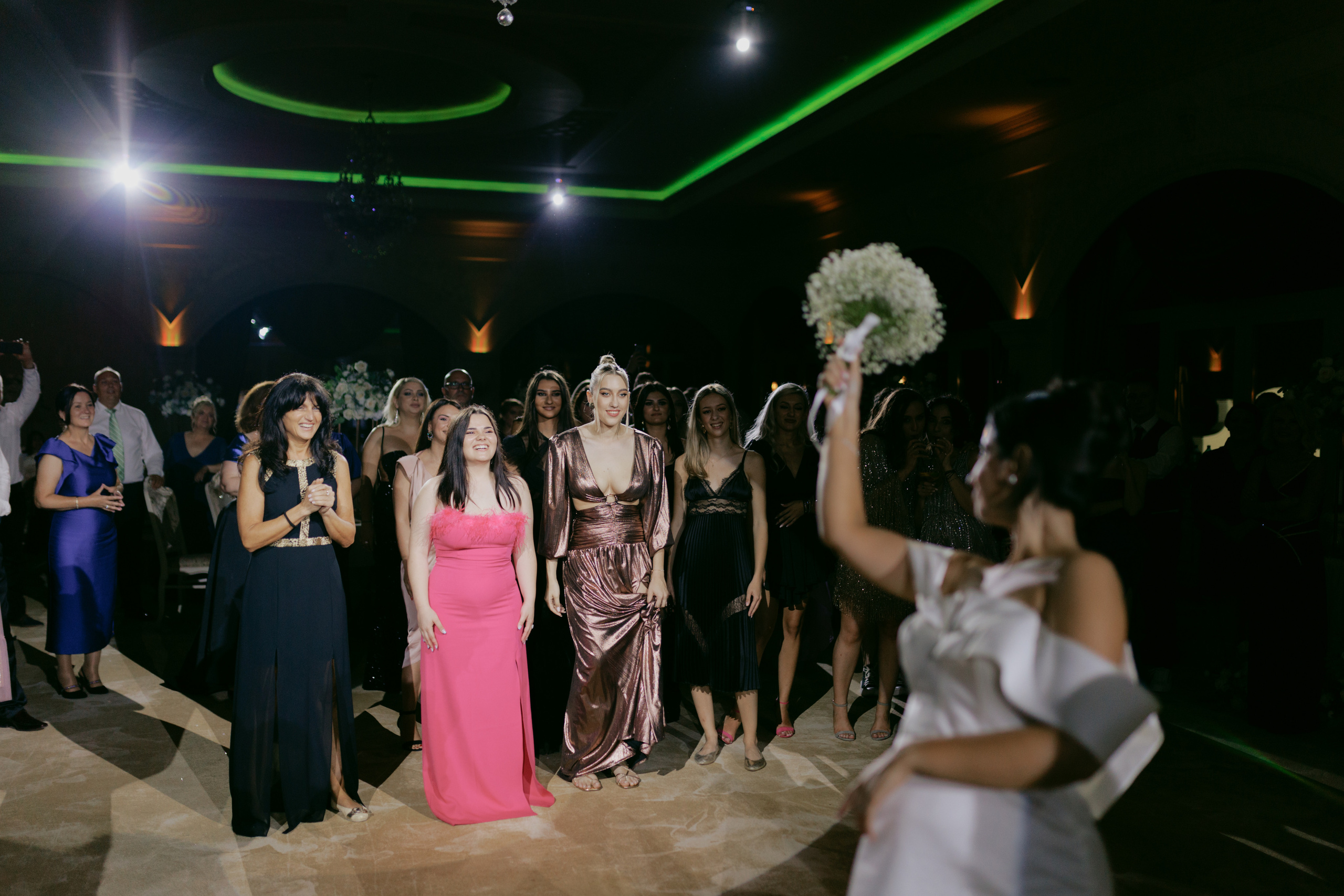 Villa Trevi Wedding near Timisoara. Wedding photographer and videographer based in Timisoara, Romania