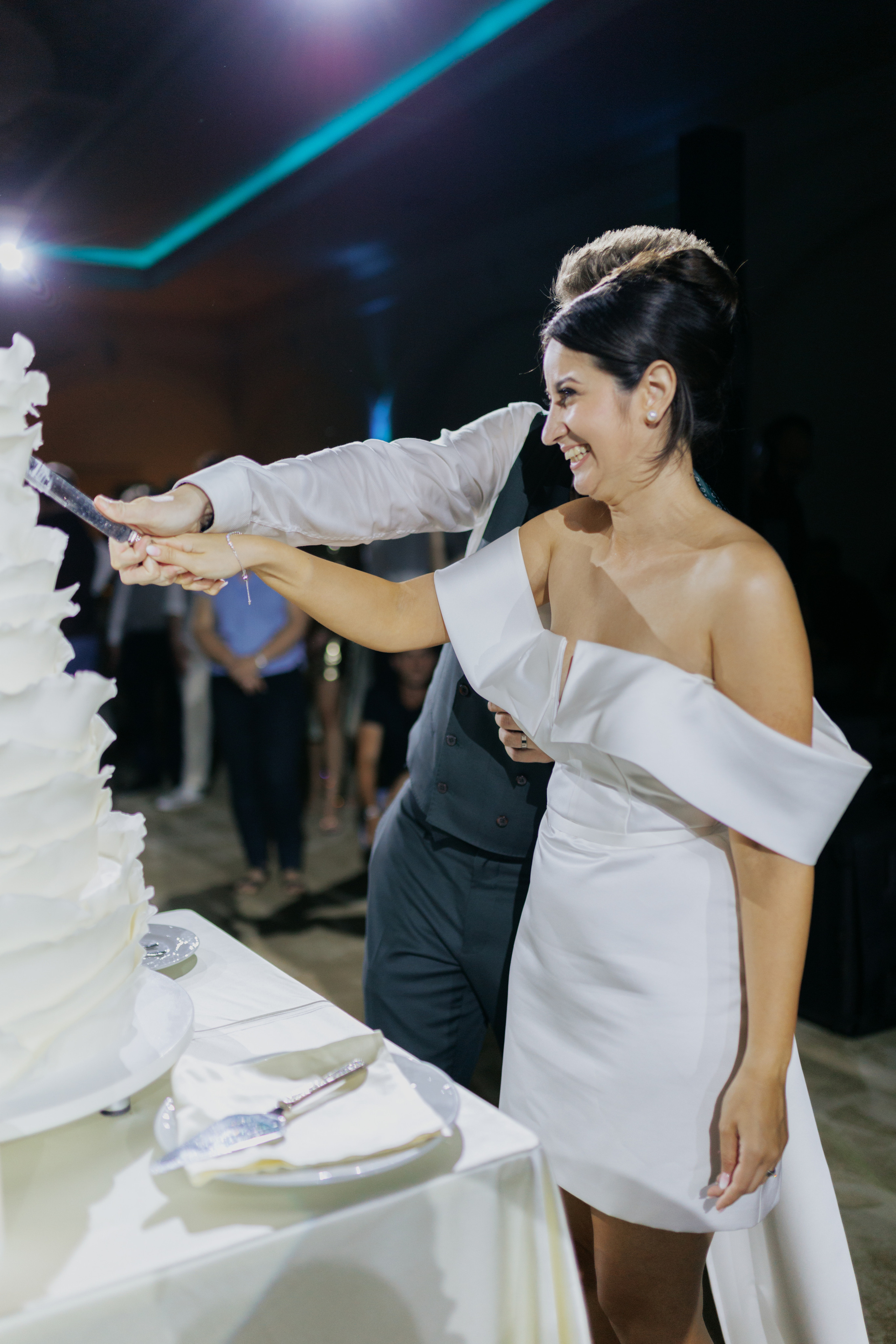 Villa Trevi Wedding near Timisoara. Wedding photographer and videographer based in Timisoara, Romania