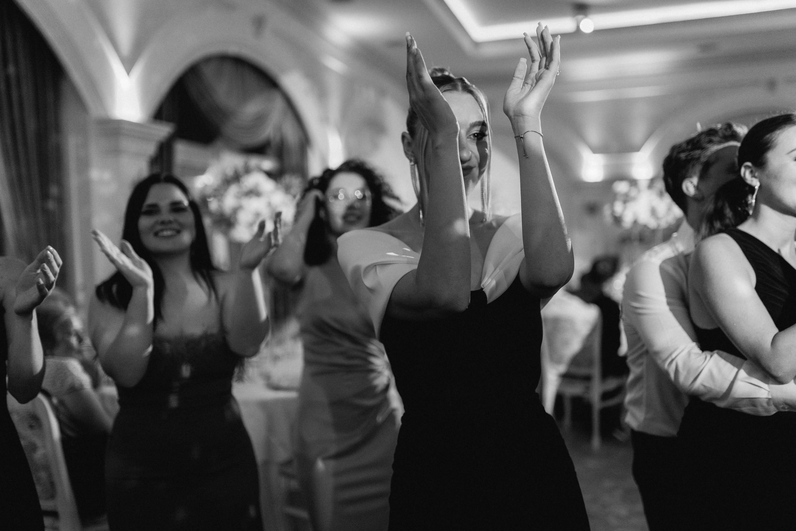 Villa Trevi Wedding near Timisoara. Wedding photographer and videographer based in Timisoara, Romania