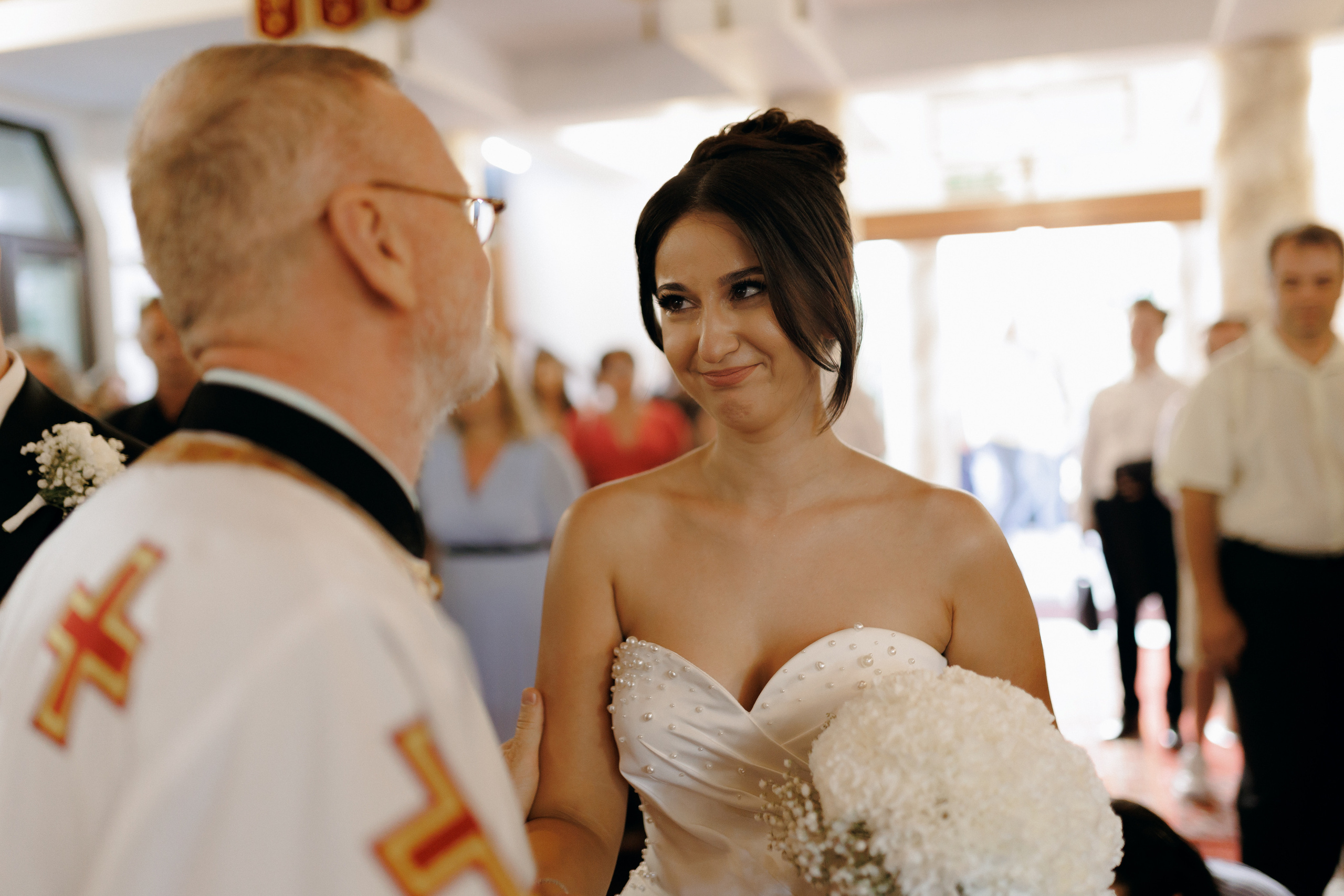 Villa Trevi Wedding near Timisoara. Wedding photographer and videographer based in Timisoara, Romania