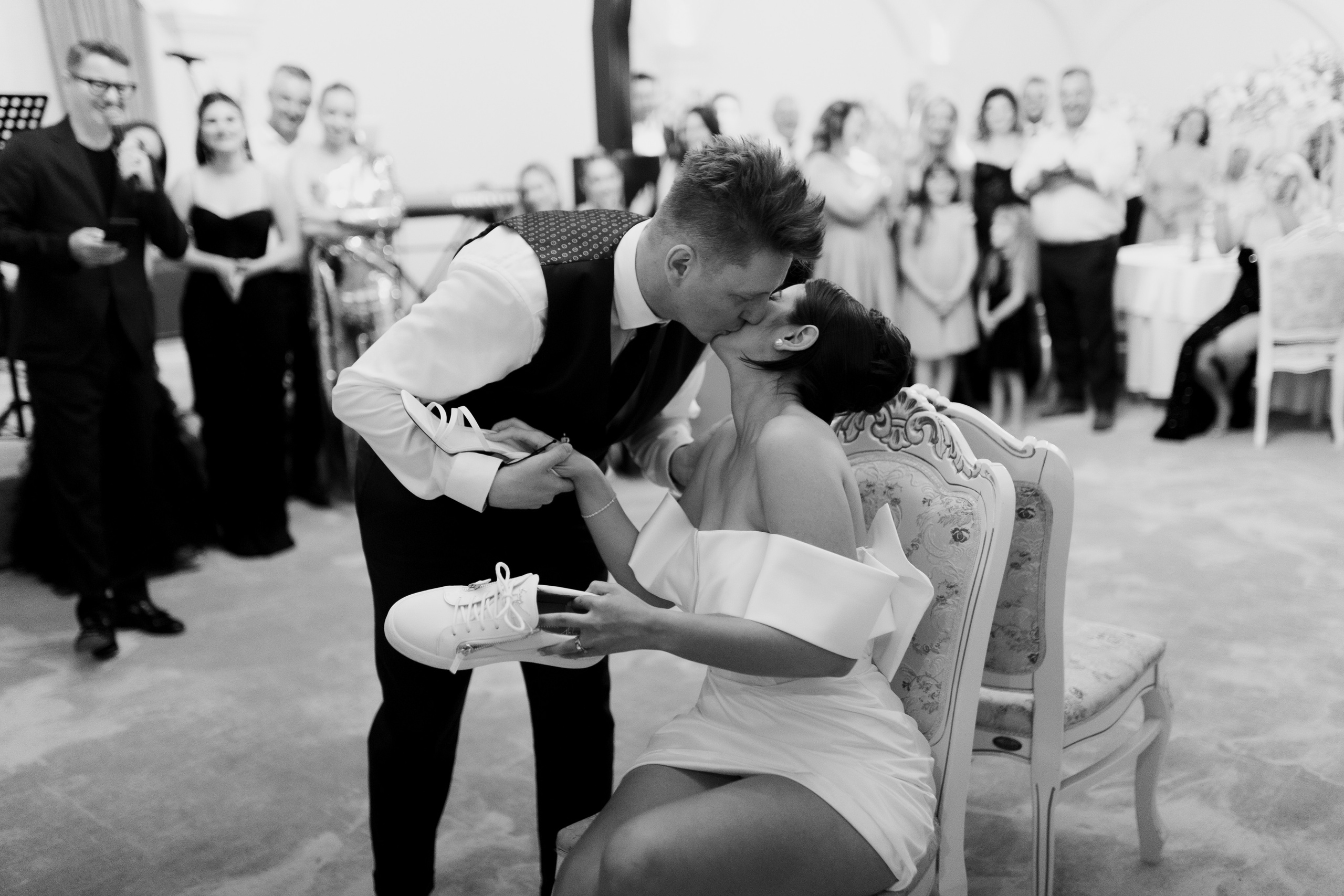 Villa Trevi Wedding near Timisoara. Wedding photographer and videographer based in Timisoara, Romania