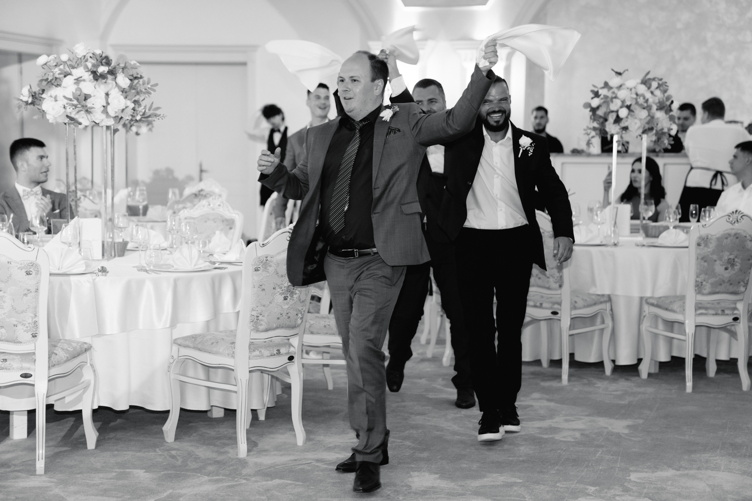 Villa Trevi Wedding near Timisoara. Wedding photographer and videographer based in Timisoara, Romania