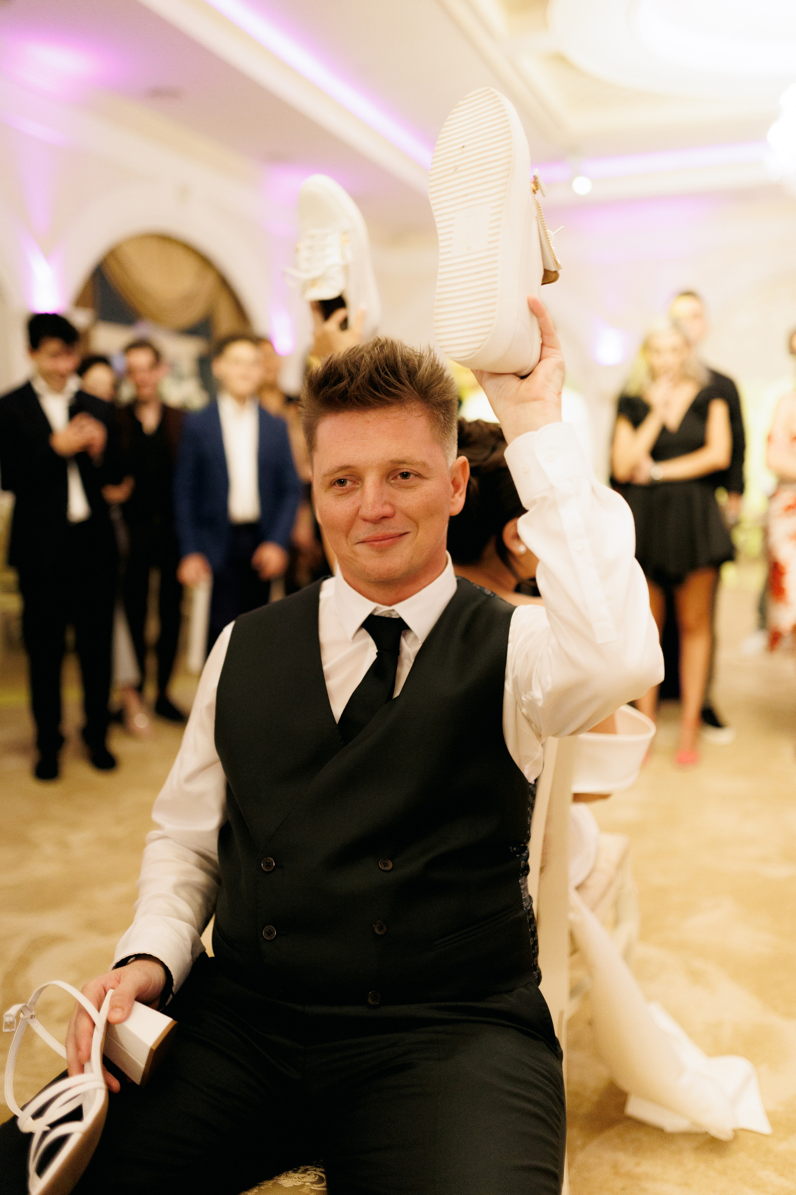 Villa Trevi Wedding near Timisoara. Wedding photographer and videographer based in Timisoara, Romania